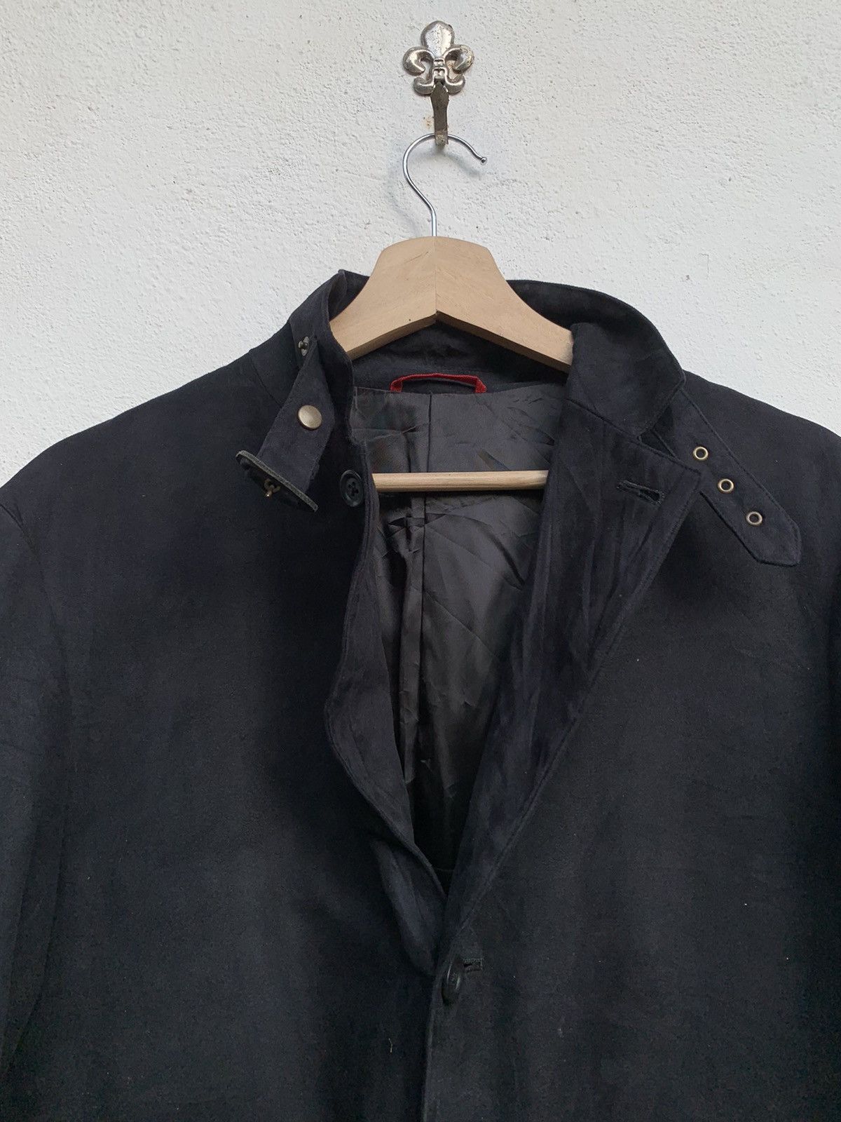 J. Press J.PRESS JACKET Size US L / EU 52-54 / 3 - 7 Thumbnail
