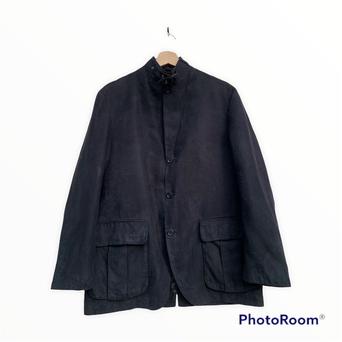 J. Press J.PRESS JACKET Size US L / EU 52-54 / 3 - 1 Thumbnail