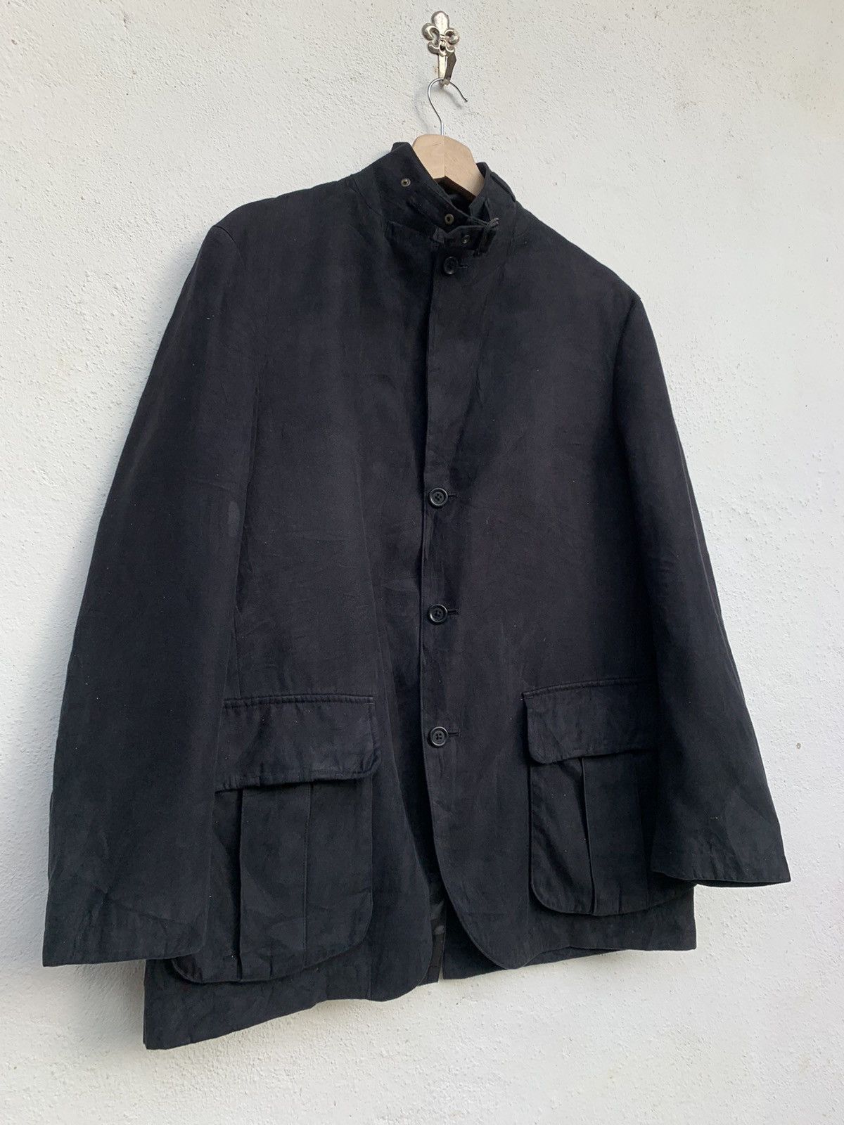 J. Press J.PRESS JACKET Size US L / EU 52-54 / 3 - 3 Thumbnail
