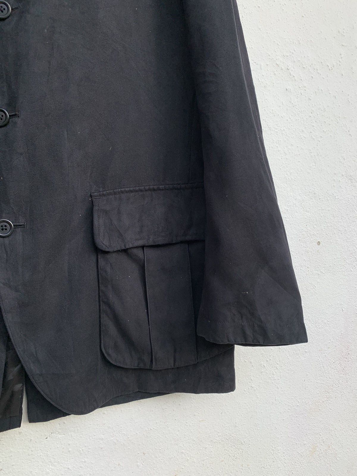 J. Press J.PRESS JACKET Size US L / EU 52-54 / 3 - 5 Thumbnail