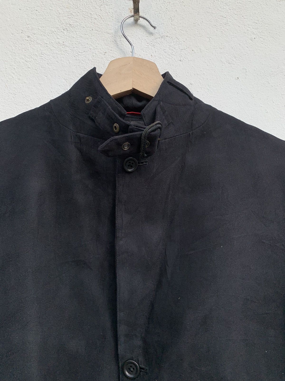 J. Press J.PRESS JACKET Size US L / EU 52-54 / 3 - 6 Thumbnail