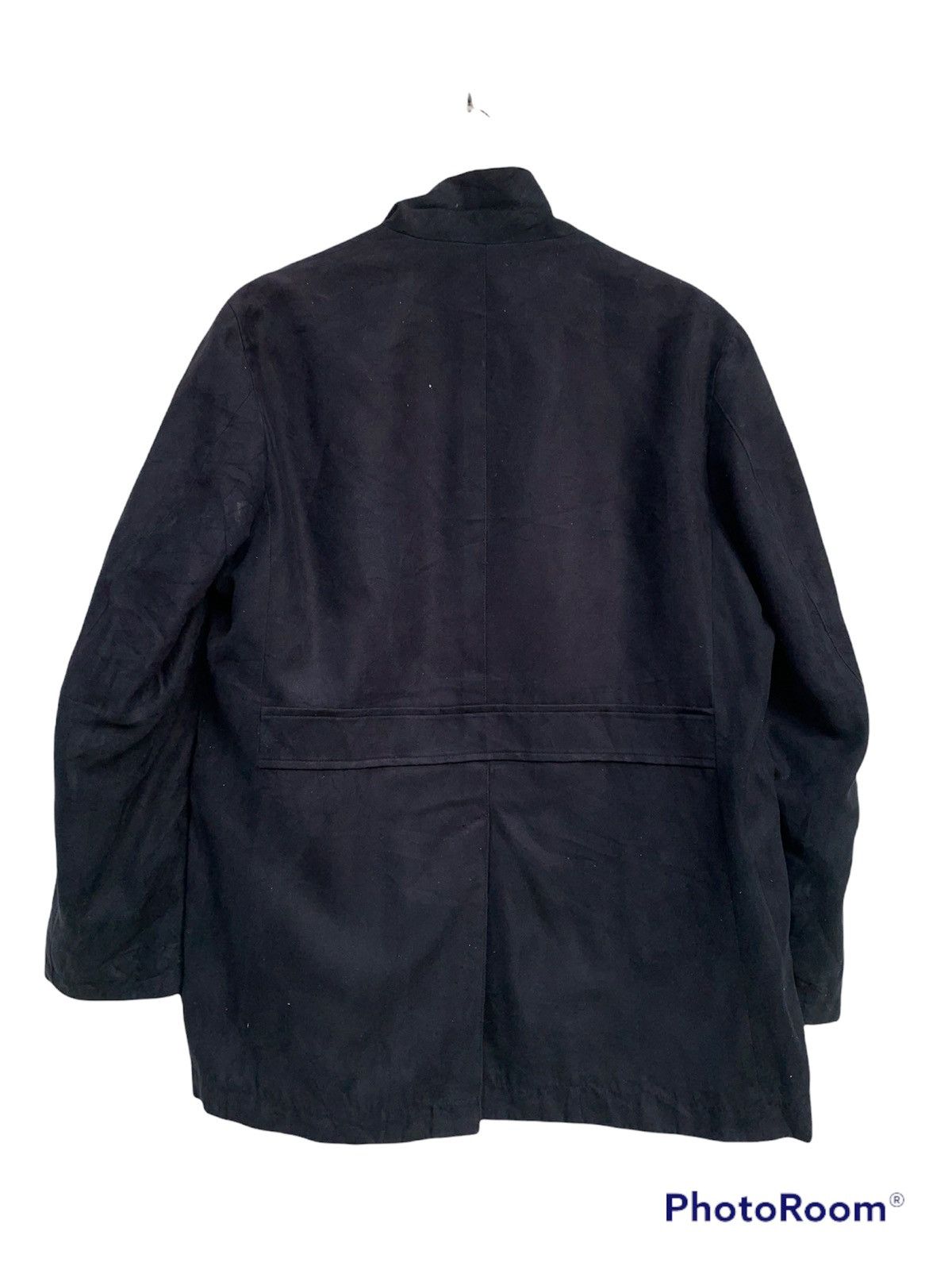 J. Press J.PRESS JACKET Size US L / EU 52-54 / 3 - 2 Thumbnail