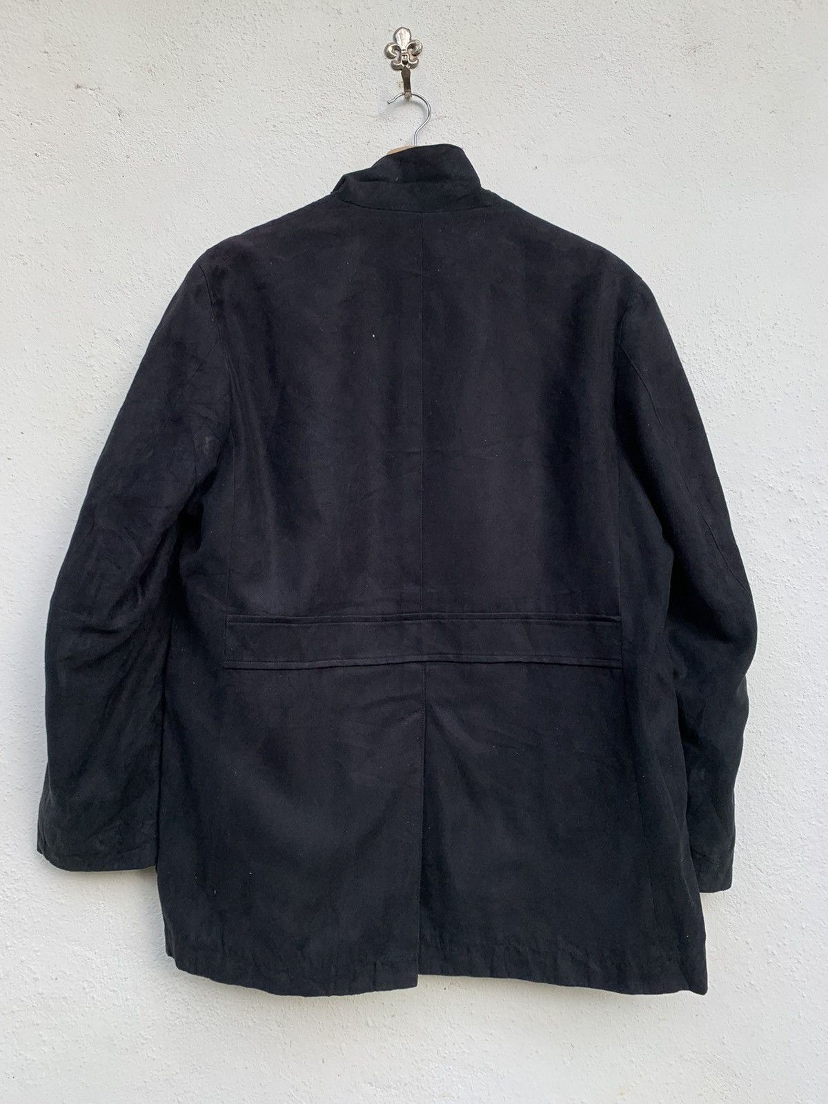 J. Press J.PRESS JACKET Size US L / EU 52-54 / 3 - 8 Thumbnail