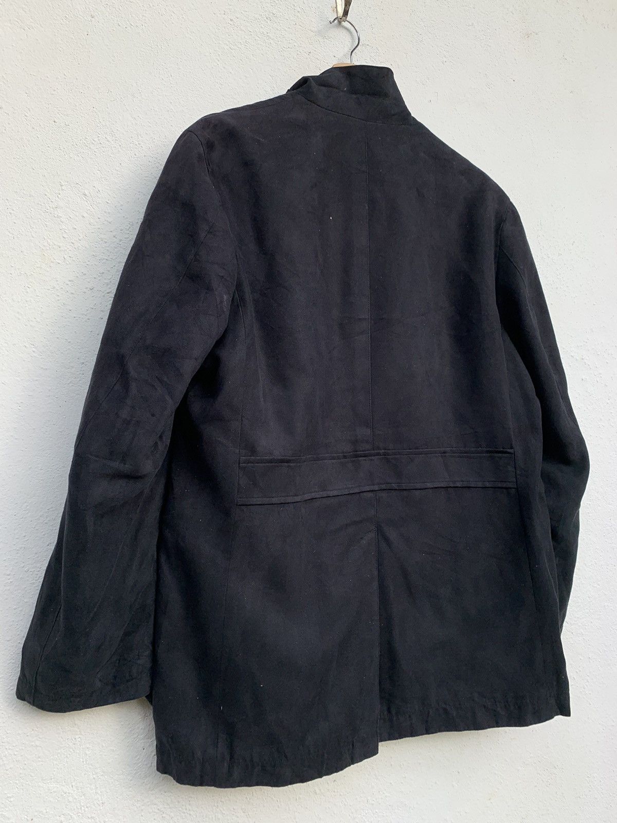 J. Press J.PRESS JACKET Size US L / EU 52-54 / 3 - 9 Thumbnail