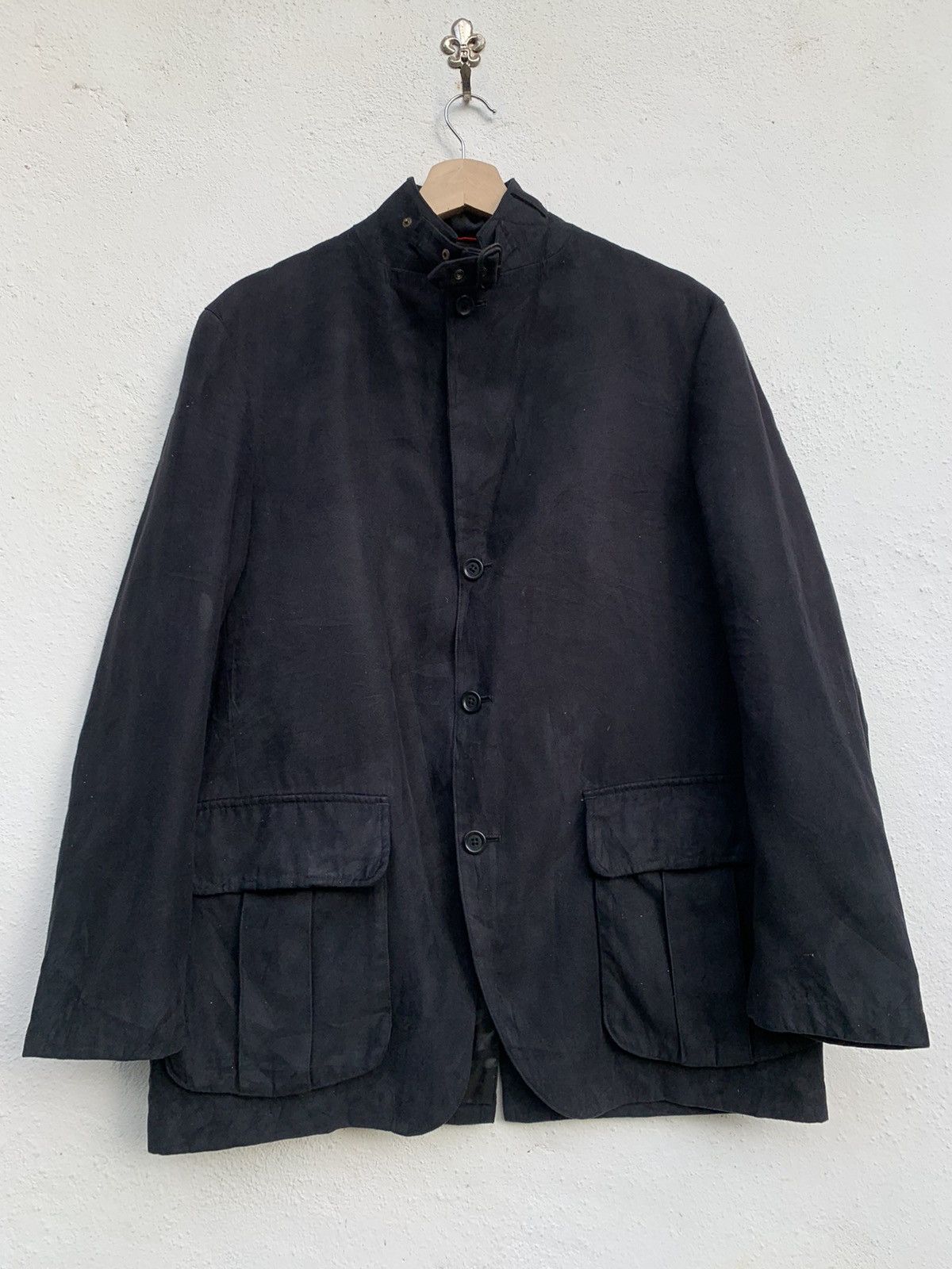 J. Press J.PRESS JACKET Size US L / EU 52-54 / 3 - 4 Thumbnail
