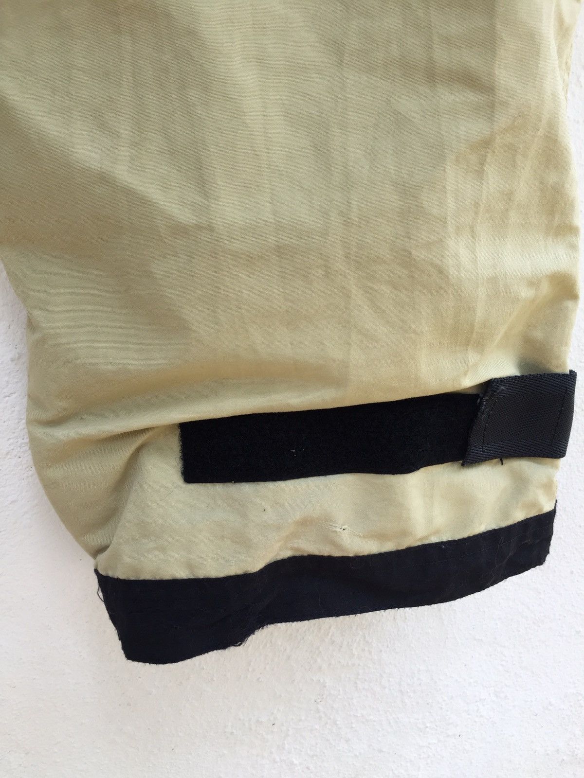Vintage KICKS TRACK PANTS Size US 30 / EU 46 - 7 Thumbnail