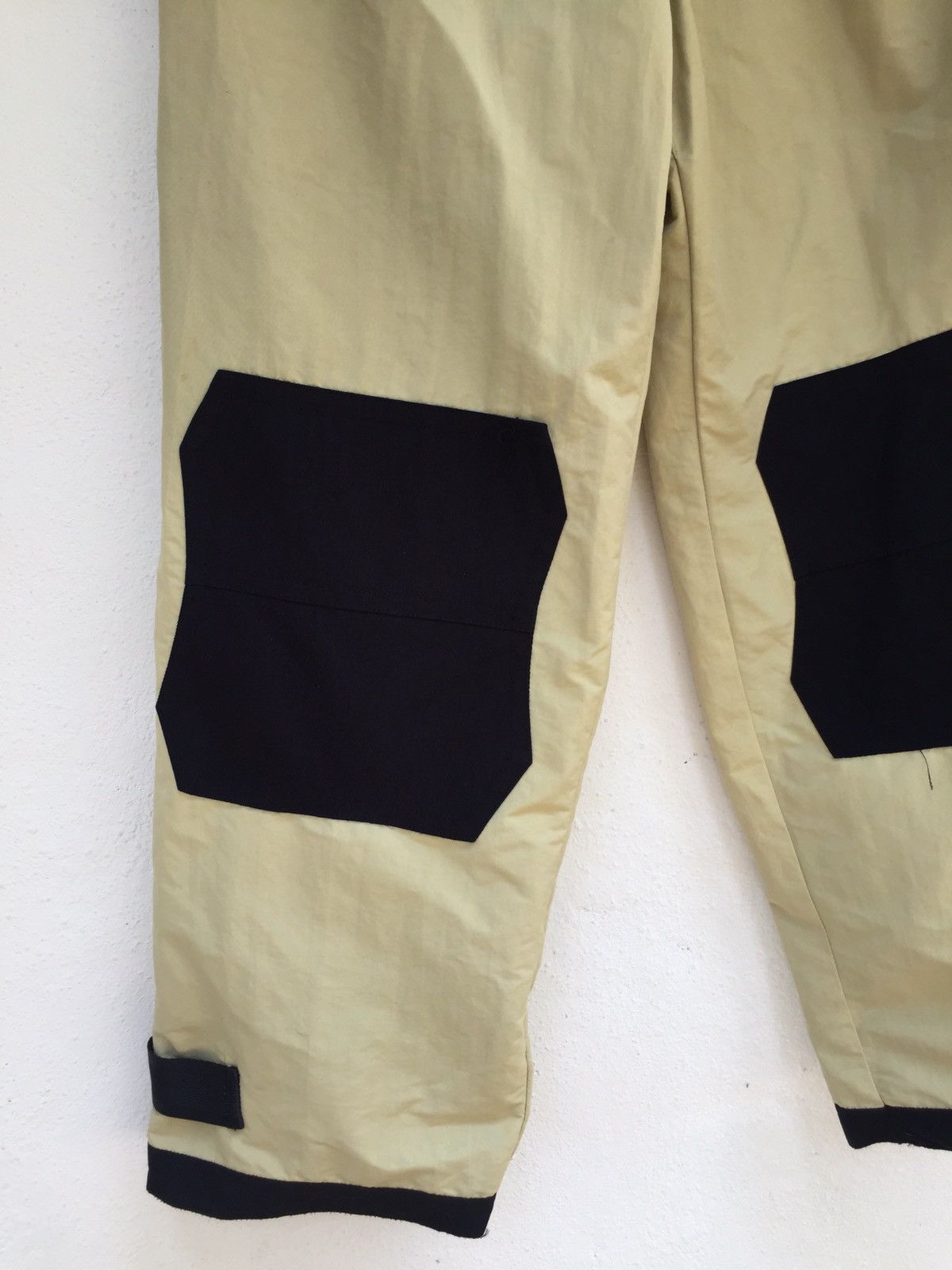 Vintage KICKS TRACK PANTS Size US 30 / EU 46 - 5 Thumbnail