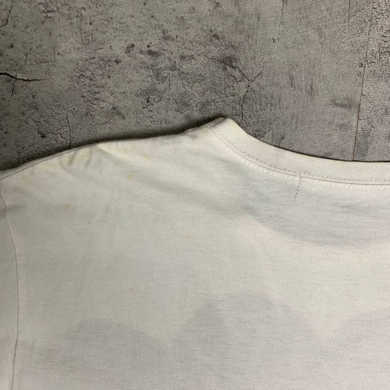 Issey Miyake × Japanese Brand × mercibeaucoup Mercibeaucoup Big Face Tee Size US S / EU 44-46 / 1 - 8 Thumbnail