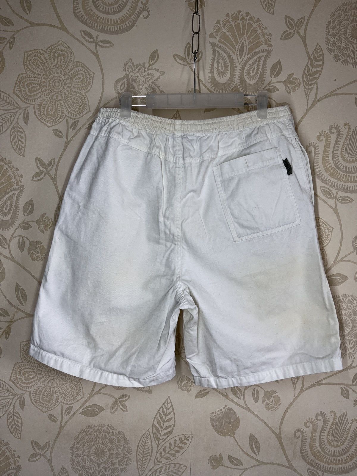 Vintage Bitch Skateboards Japan Shorts Streetwear Vintage 1990s Size US 31 - 2 Thumbnail