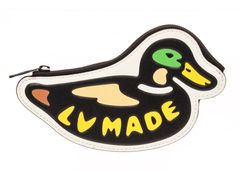 Louis Vuitton Nigo Duck Bag Monogram Canvas Brown 163115264