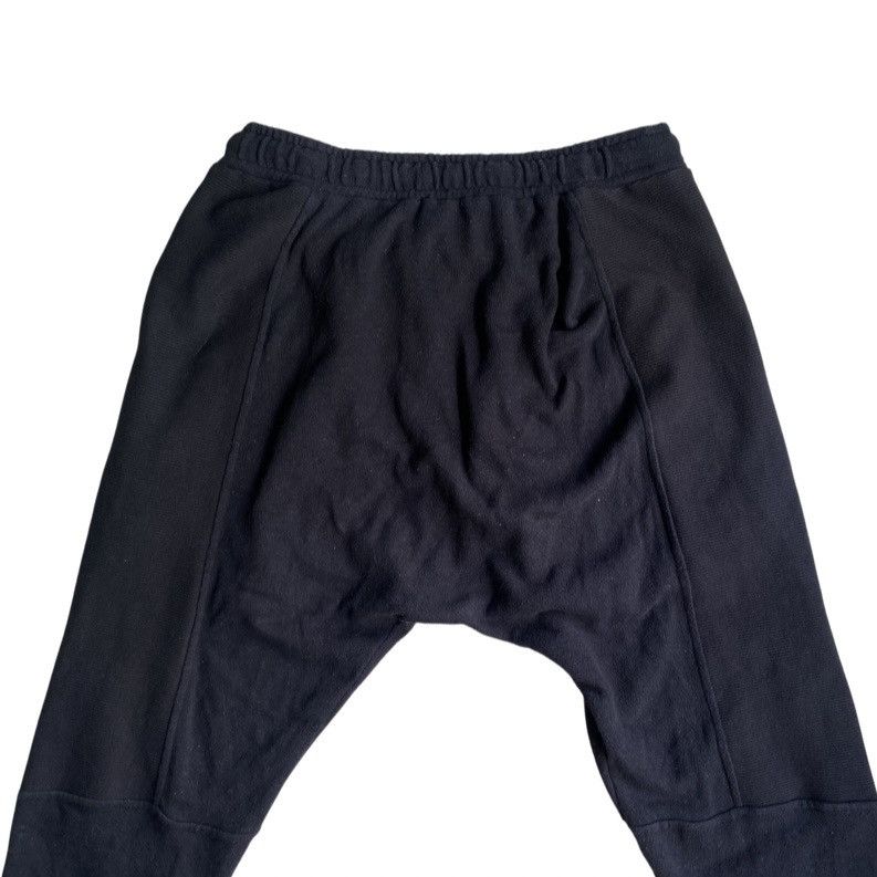 Balmain SS15 Balmain Biker Sweatpants Size US 32 / EU 48 - 5 Thumbnail