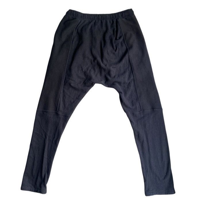 Balmain SS15 Balmain Biker Sweatpants Size US 32 / EU 48 - 4 Thumbnail