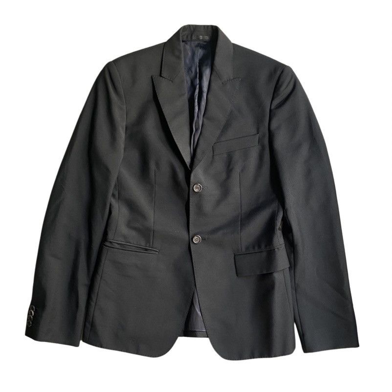 Alexander McQueen Alexander McQueen Suit Blazer Size US S / EU 44-46 / 1 - 1 Thumbnail