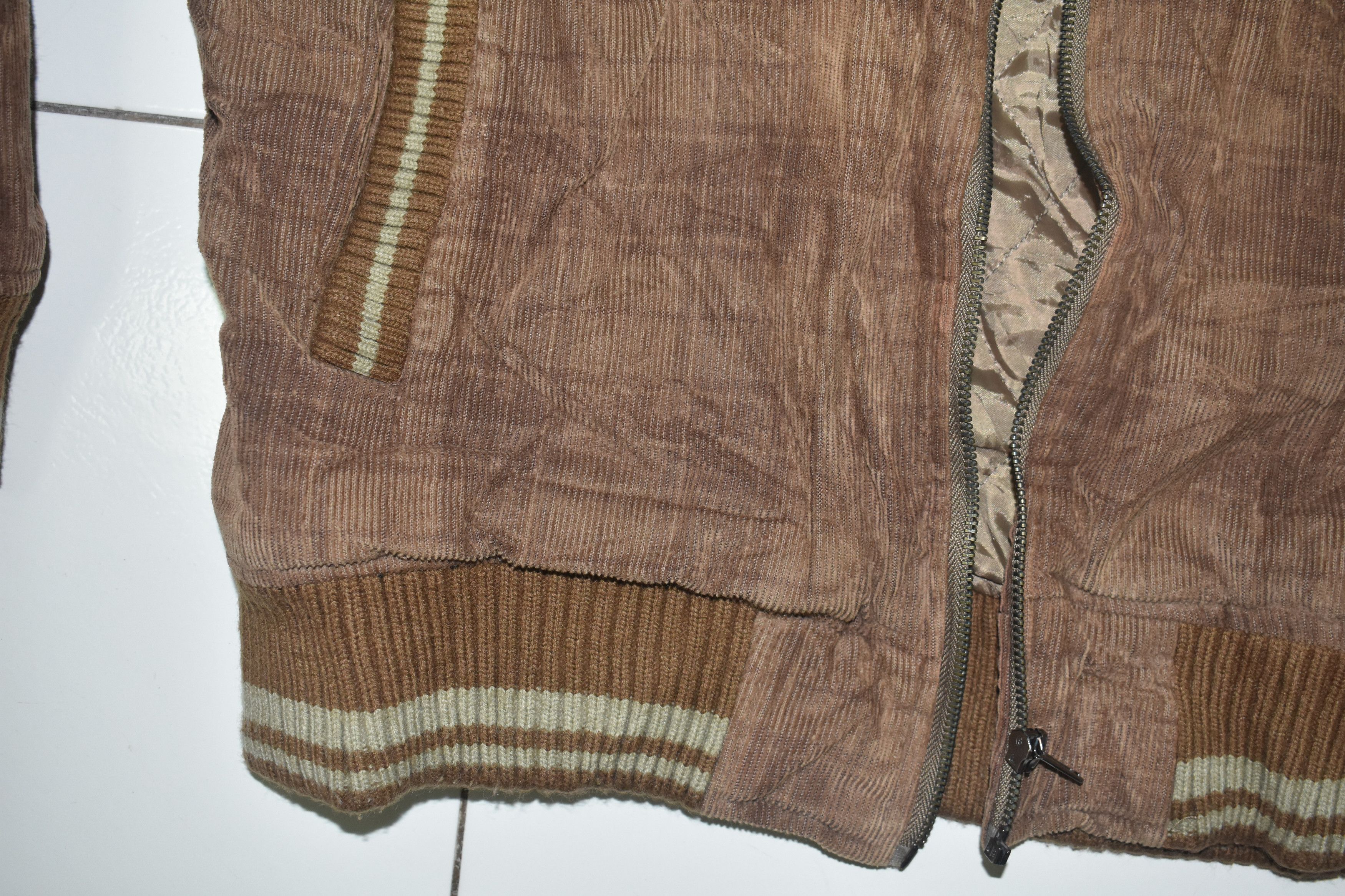 Vintage × Woolrich Woolen Mills Vintage Woolrich Jacket Size US M / EU 48-50 / 2 - 5 Thumbnail