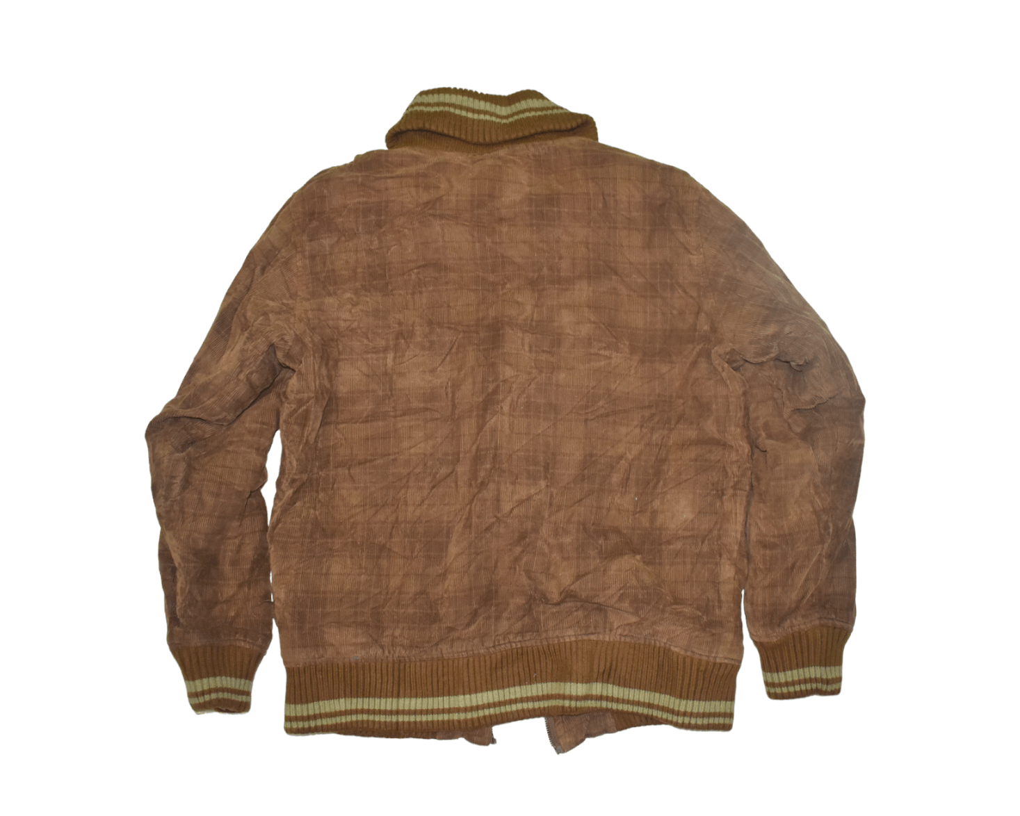 Vintage × Woolrich Woolen Mills Vintage Woolrich Jacket Size US M / EU 48-50 / 2 - 2 Thumbnail