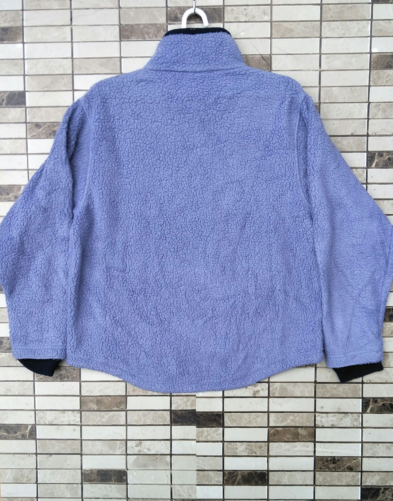 L.L. Bean LL BEAN OUTDOORS FLEECE JACKET Size US M / EU 48-50 / 2 - 2 Thumbnail