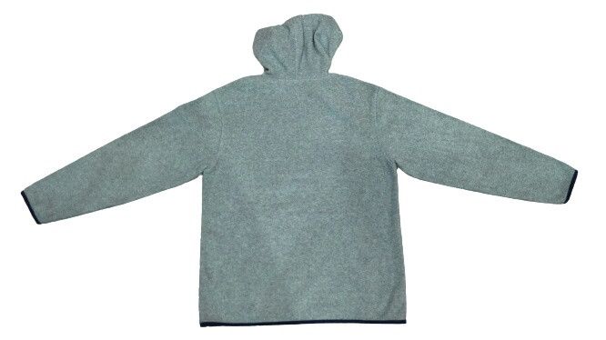 Cartoon Network × Japanese Brand × Mickey Mouse Mickey Mouse sweatshirt with hoodie Size US M / EU 48-50 / 2 - 2 Thumbnail