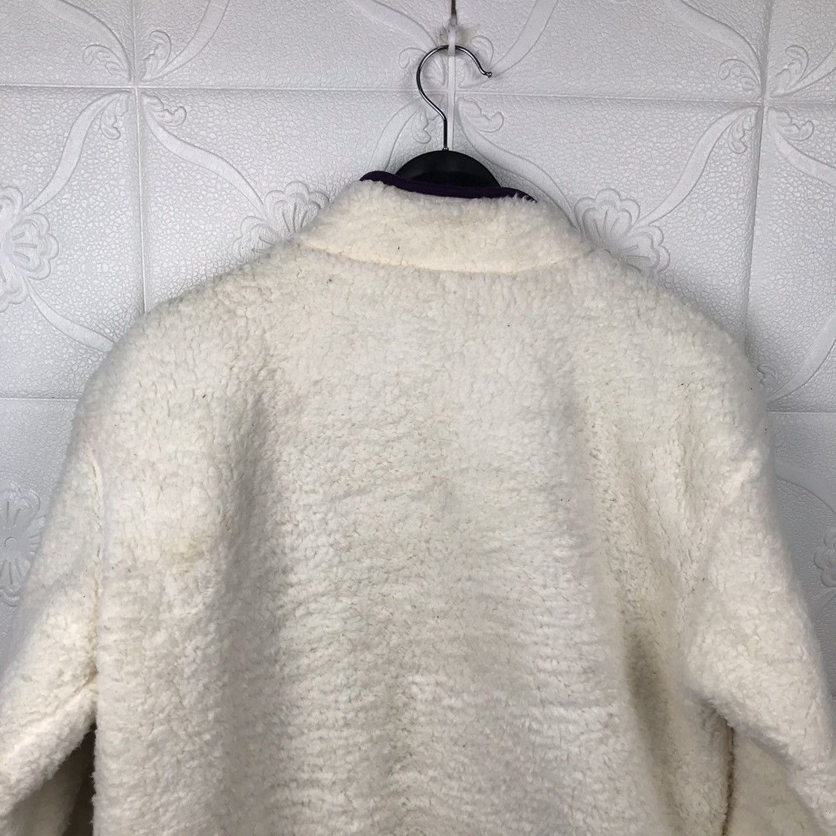Designer × Japanese Brand × Vintage Vintage Japanese Sureve Fleece Jacket Size US M / EU 48-50 / 2 - 9 Thumbnail