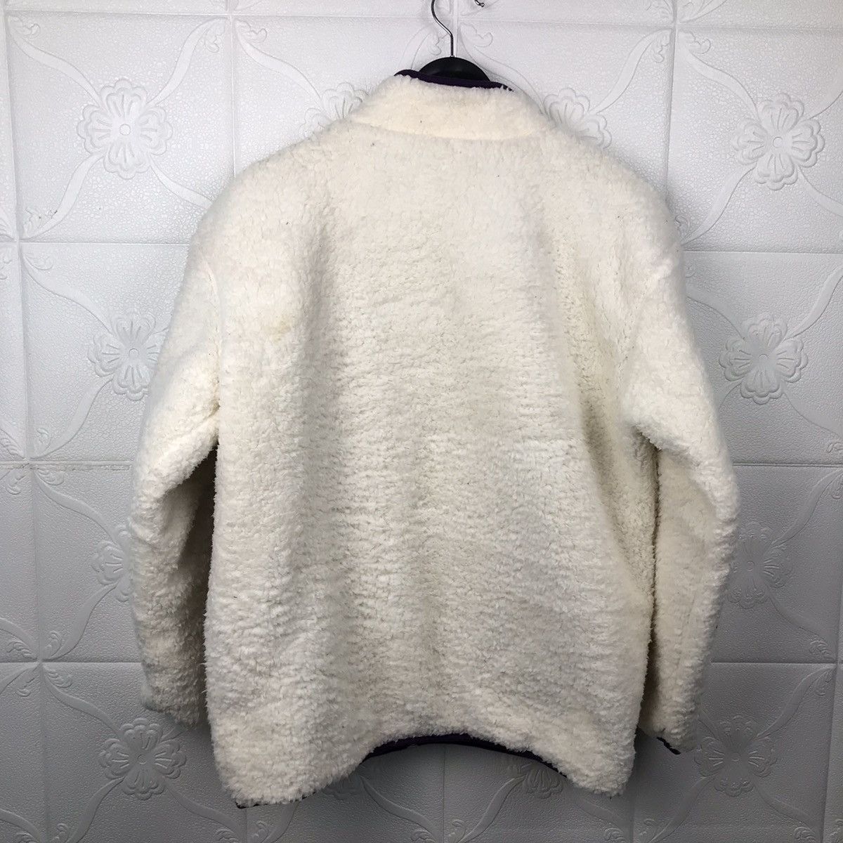 Designer × Japanese Brand × Vintage Vintage Japanese Sureve Fleece Jacket Size US M / EU 48-50 / 2 - 8 Thumbnail