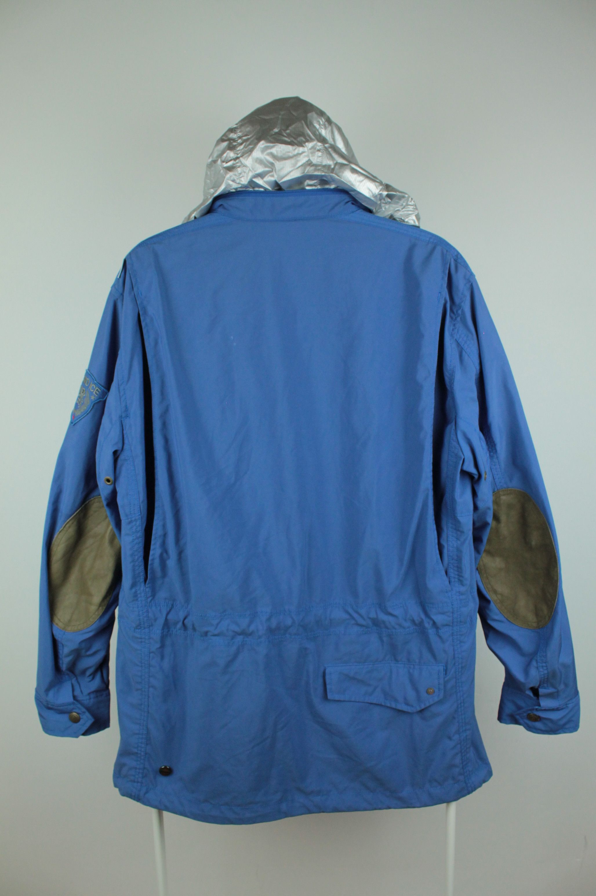 Bogner Bogner Fire+Ice Radiation Protected jacket Size US L / EU 52-54 / 3 - 8 Thumbnail