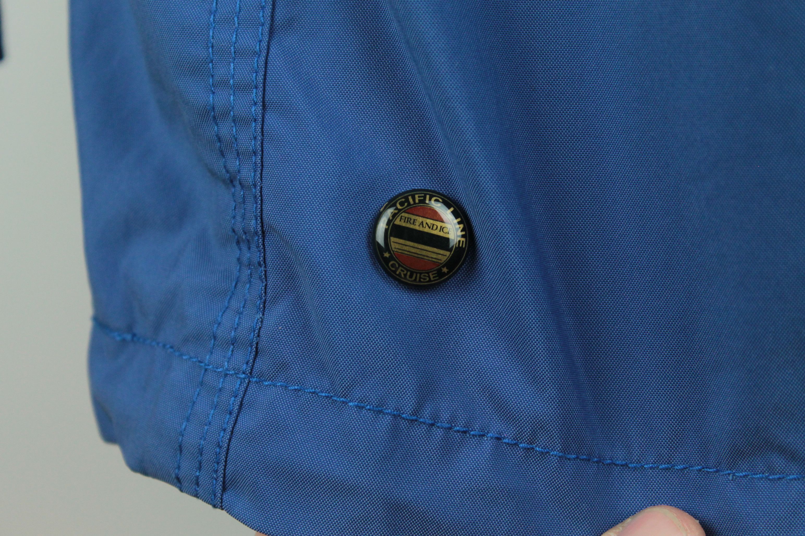 Bogner Bogner Fire+Ice Radiation Protected jacket Size US L / EU 52-54 / 3 - 9 Thumbnail