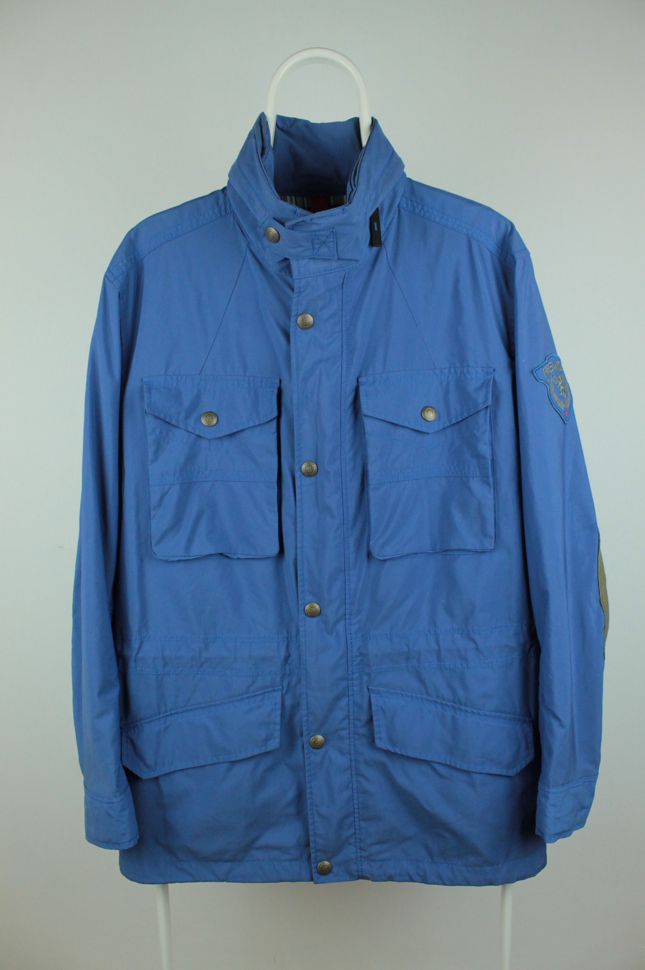 Bogner Bogner Fire+Ice Radiation Protected jacket Size US L / EU 52-54 / 3 - 2 Thumbnail