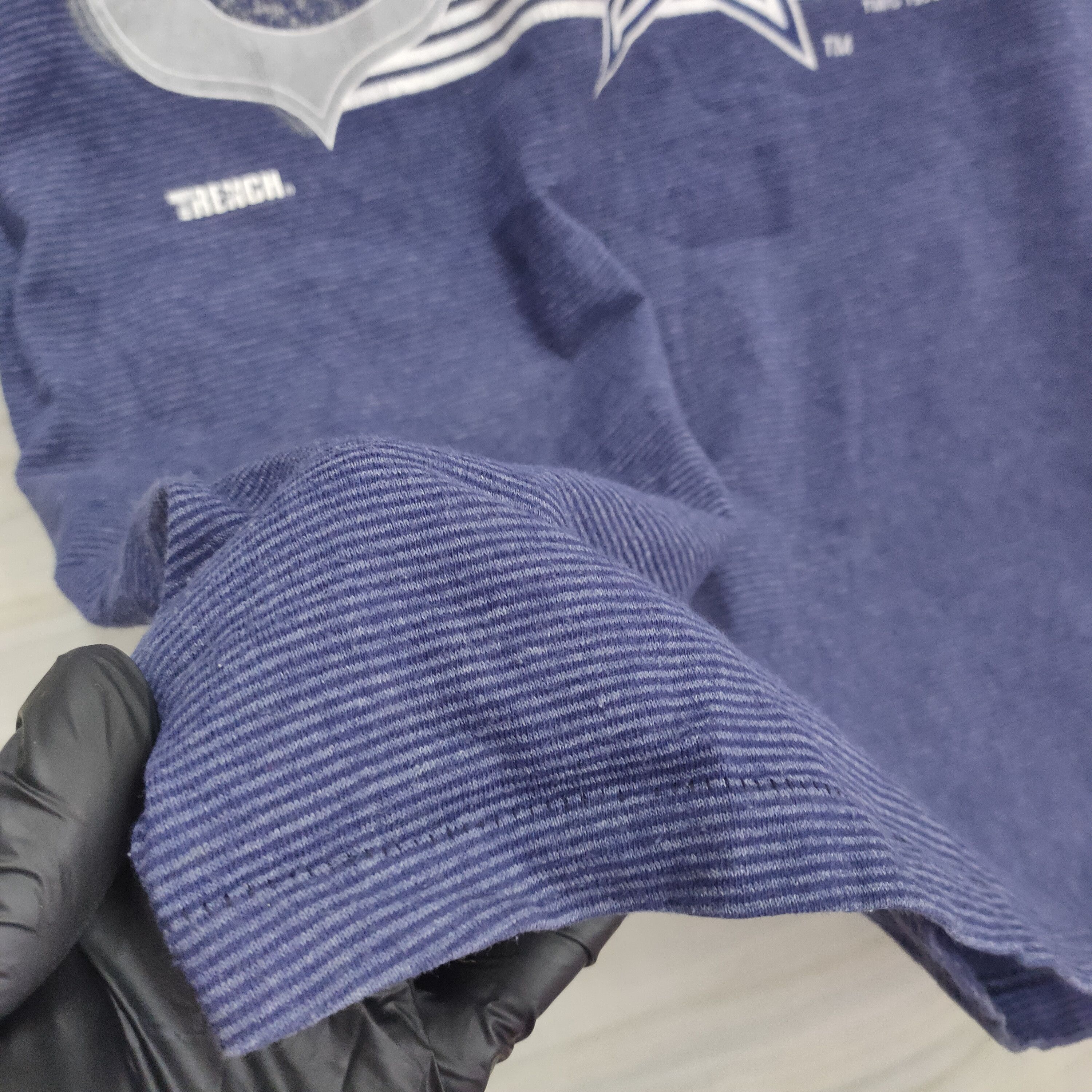 NFL × Vintage Vintage 1995 Dallas Cowboys Tee Size US L / EU 52-54 / 3 - 7 Thumbnail