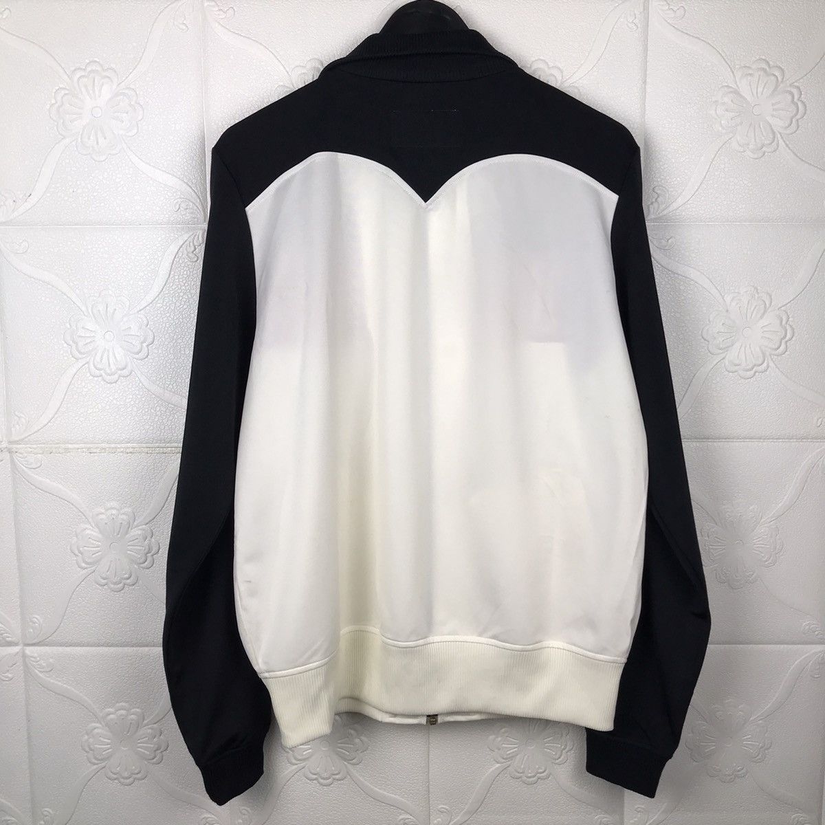 Levi's Vintage 90s Levis San Francisco California Track top Jacket Size US M / EU 48-50 / 2 - 9 Thumbnail