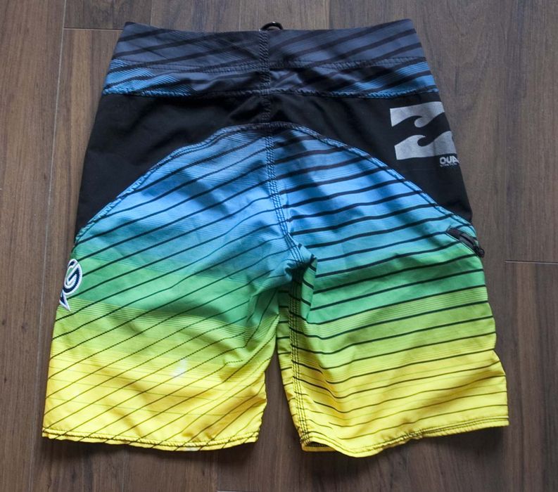 Billabong Billabong Joel Parkinson Parko Board Shorts Size 30 Grailed