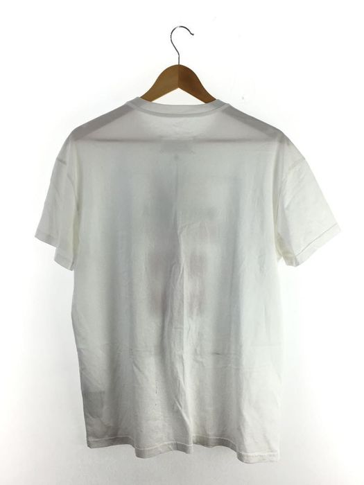 Maison Margiela Fashion Aid Kit Tee | Grailed