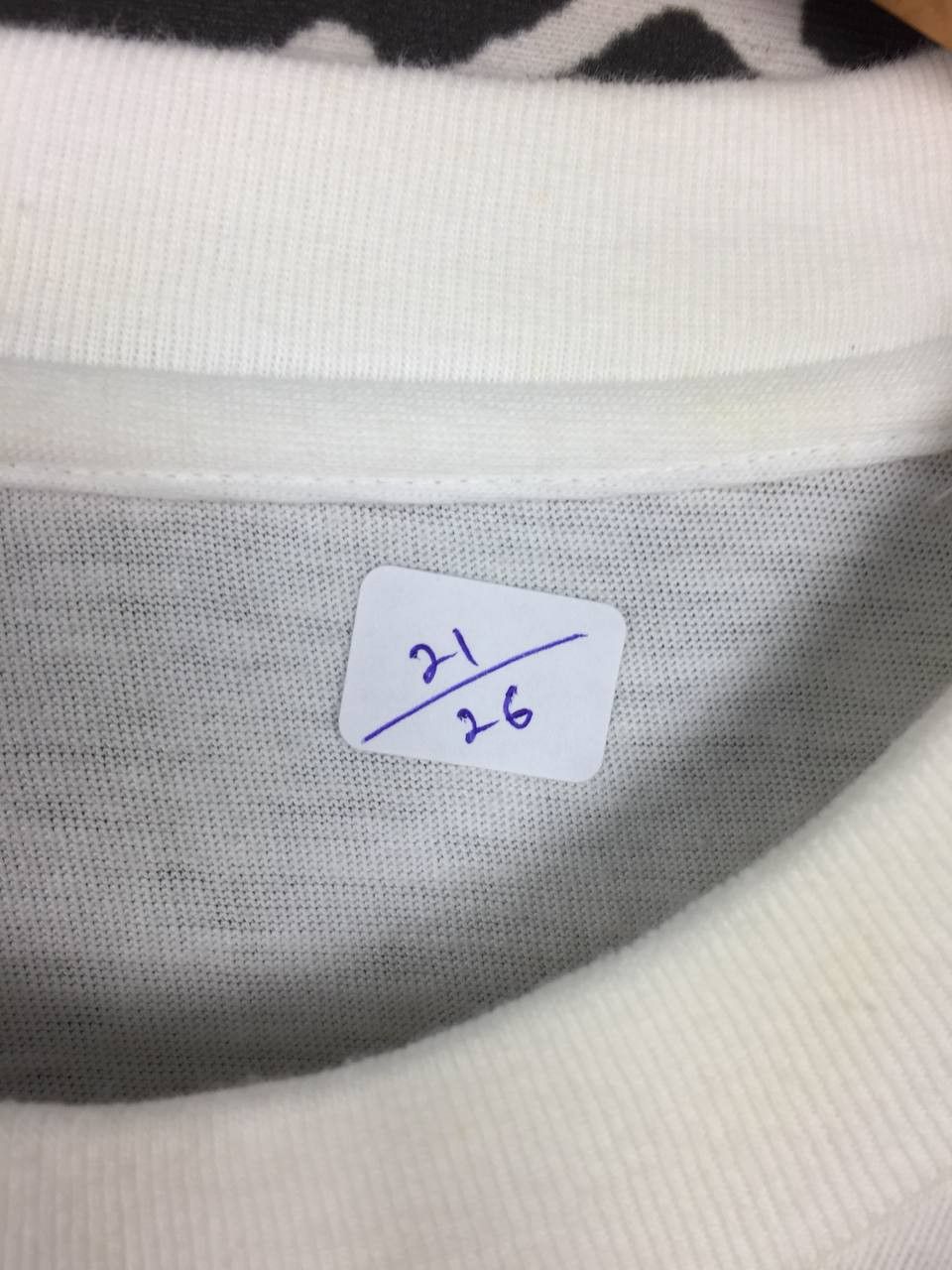 Japanese Brand Vtg Mazda Authentic 12th Asian Games Hiroshima 1994 Tee Size US L / EU 52-54 / 3 - 12 Thumbnail
