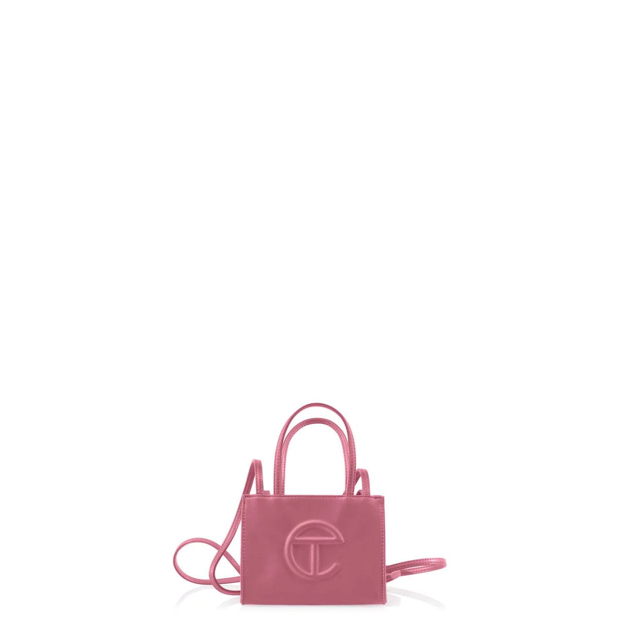 Telfar Small Corned Beef Shopping Bag Size ONE SIZE - 2 Thumbnail