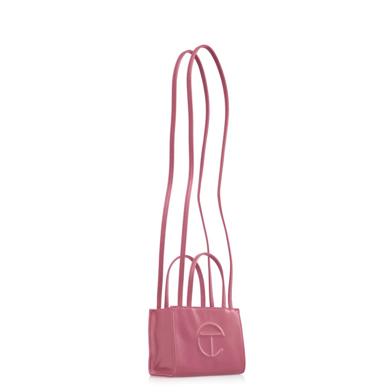 Telfar Small Corned Beef Shopping Bag Size ONE SIZE - 1 Thumbnail