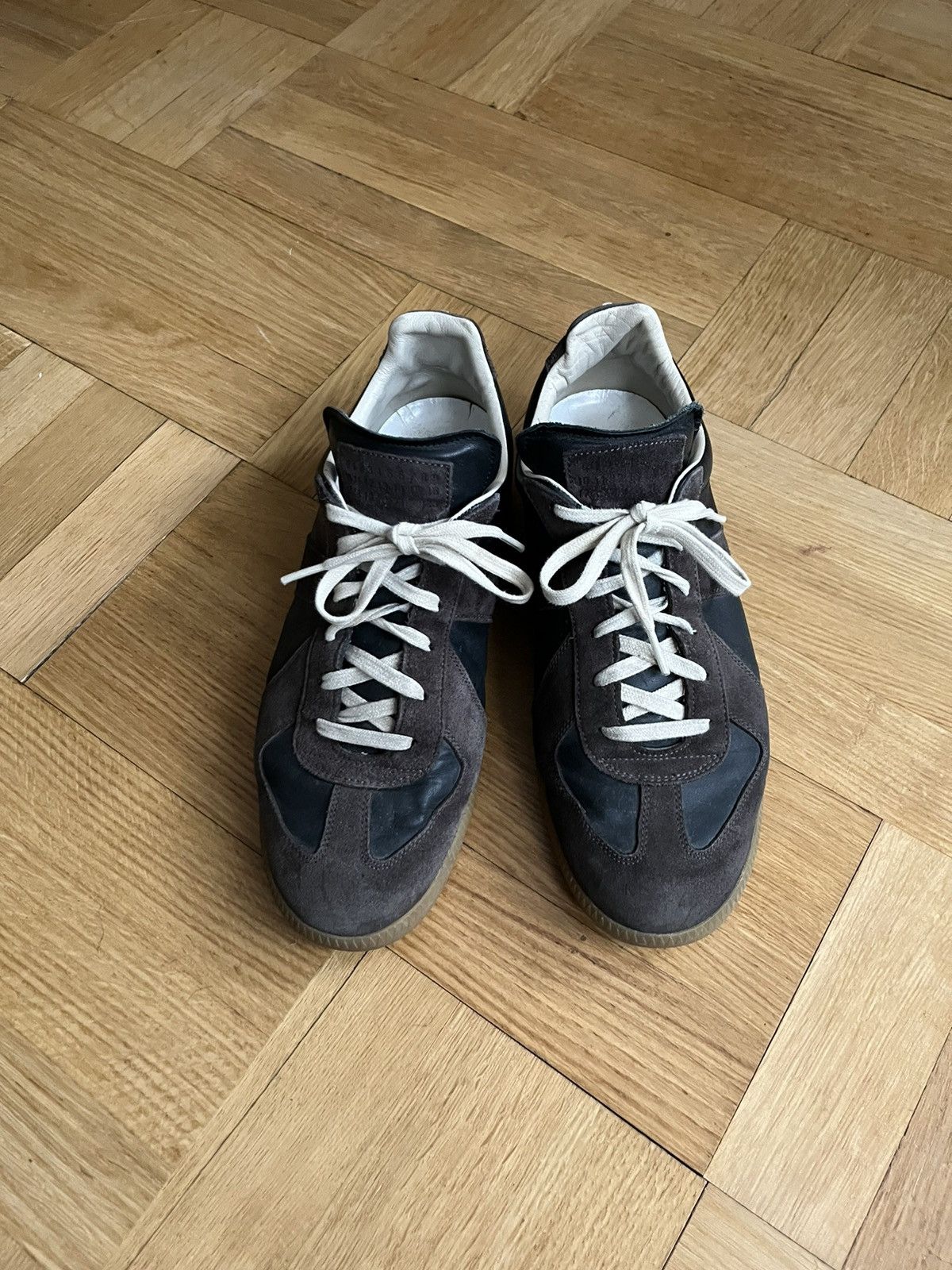 Maison Margiela Maison Margiela Replica GAT | Grailed