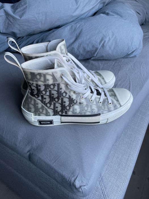 b23 high tops
