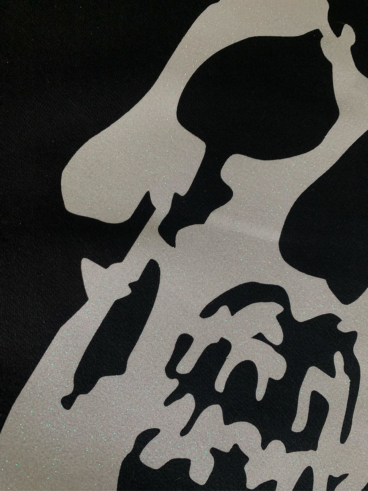 Handmade Deftones Hoodie Size US XL / EU 56 / 4 - 4 Thumbnail