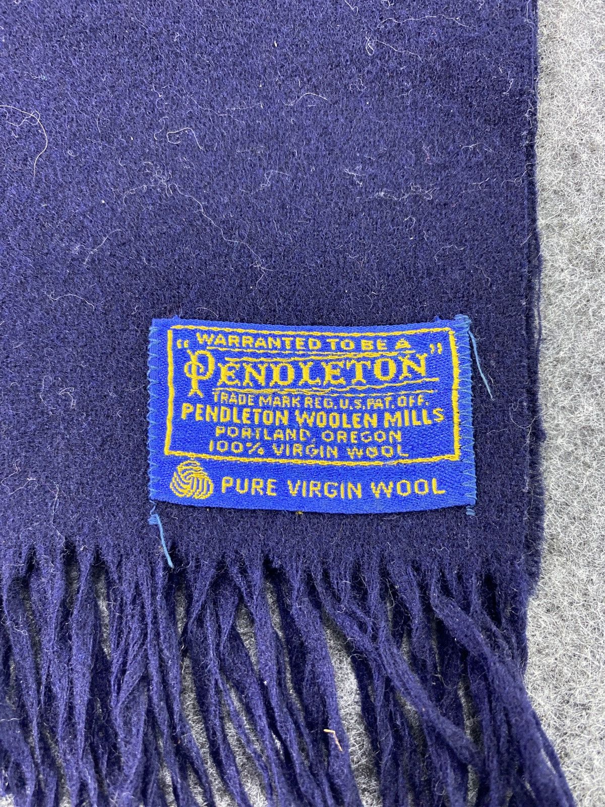 Pendleton Pendleton Scarf/Muffler/Neckwear -T191 Size ONE SIZE - 4 Thumbnail
