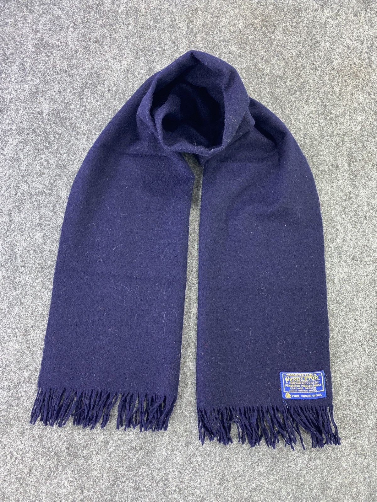 Pendleton Pendleton Scarf/Muffler/Neckwear -T191 Size ONE SIZE - 2 Thumbnail