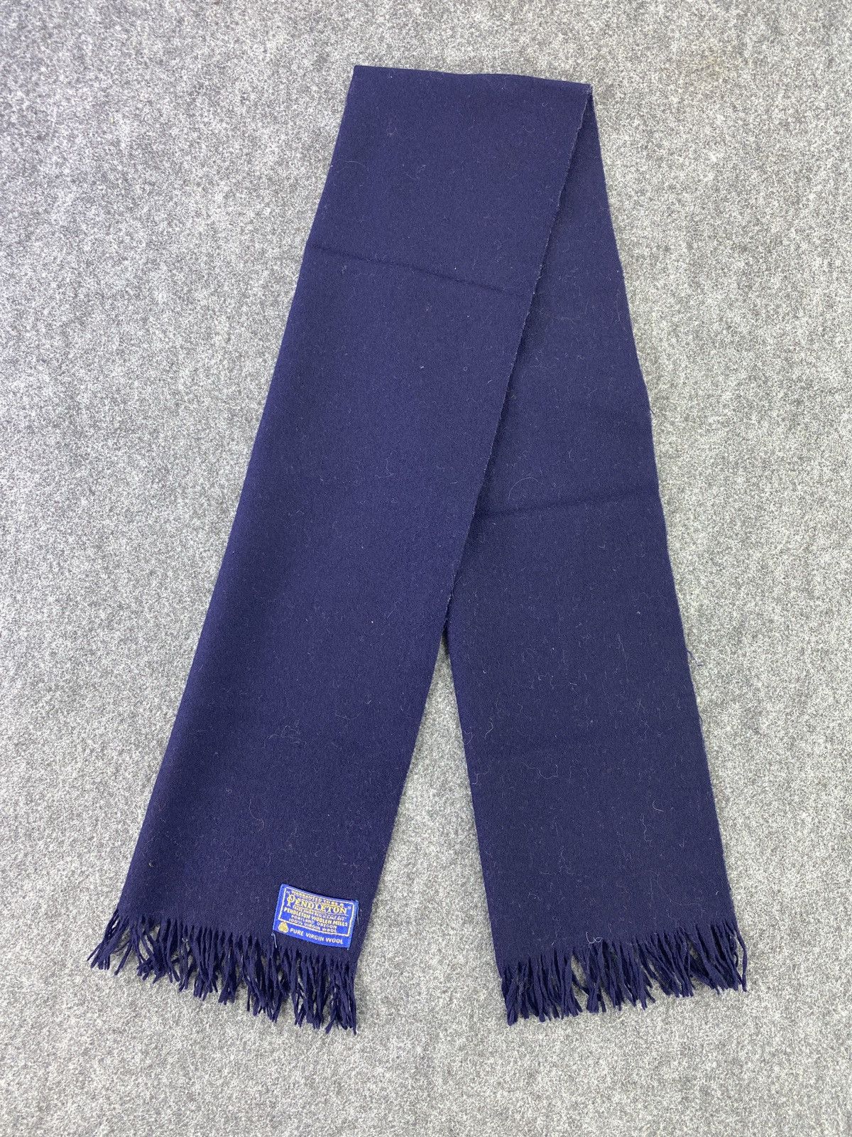 Pendleton Pendleton Scarf/Muffler/Neckwear -T191 Size ONE SIZE - 3 Thumbnail