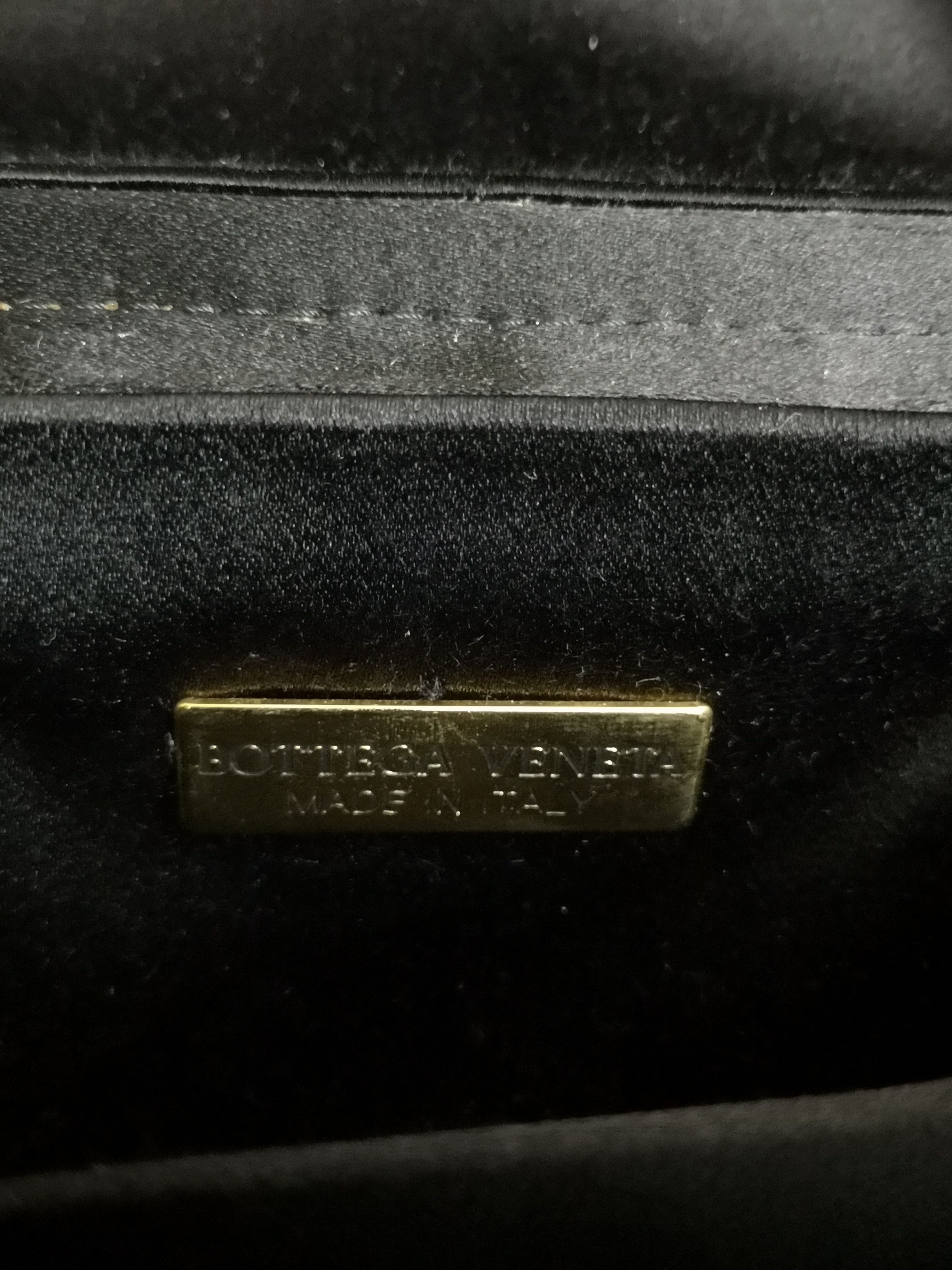 Bottega Veneta Very rare Bottega Veneta Cube Box handle bag Size ONE SIZE - 23 Thumbnail