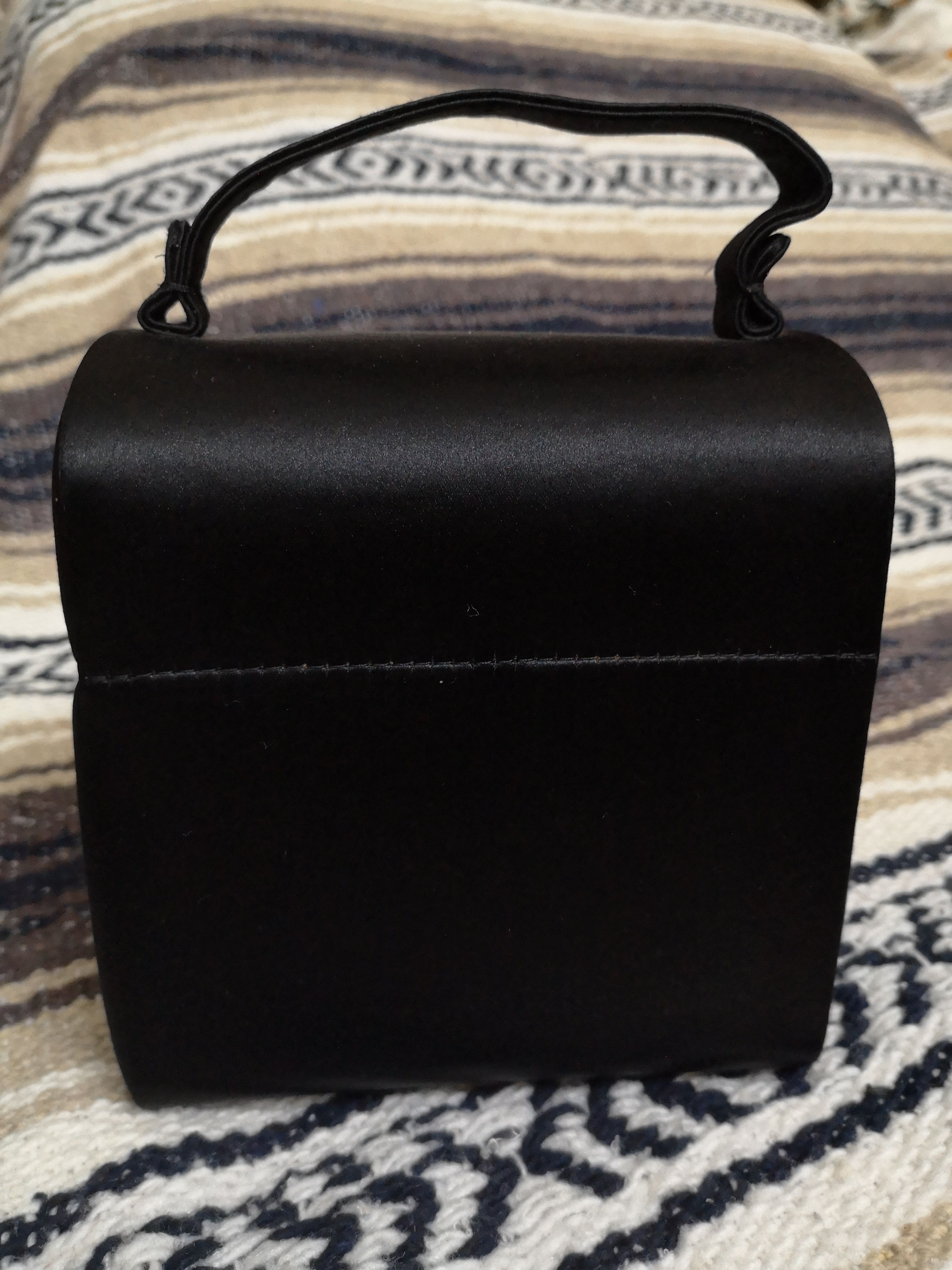 Bottega Veneta Very rare Bottega Veneta Cube Box handle bag Size ONE SIZE - 4 Thumbnail