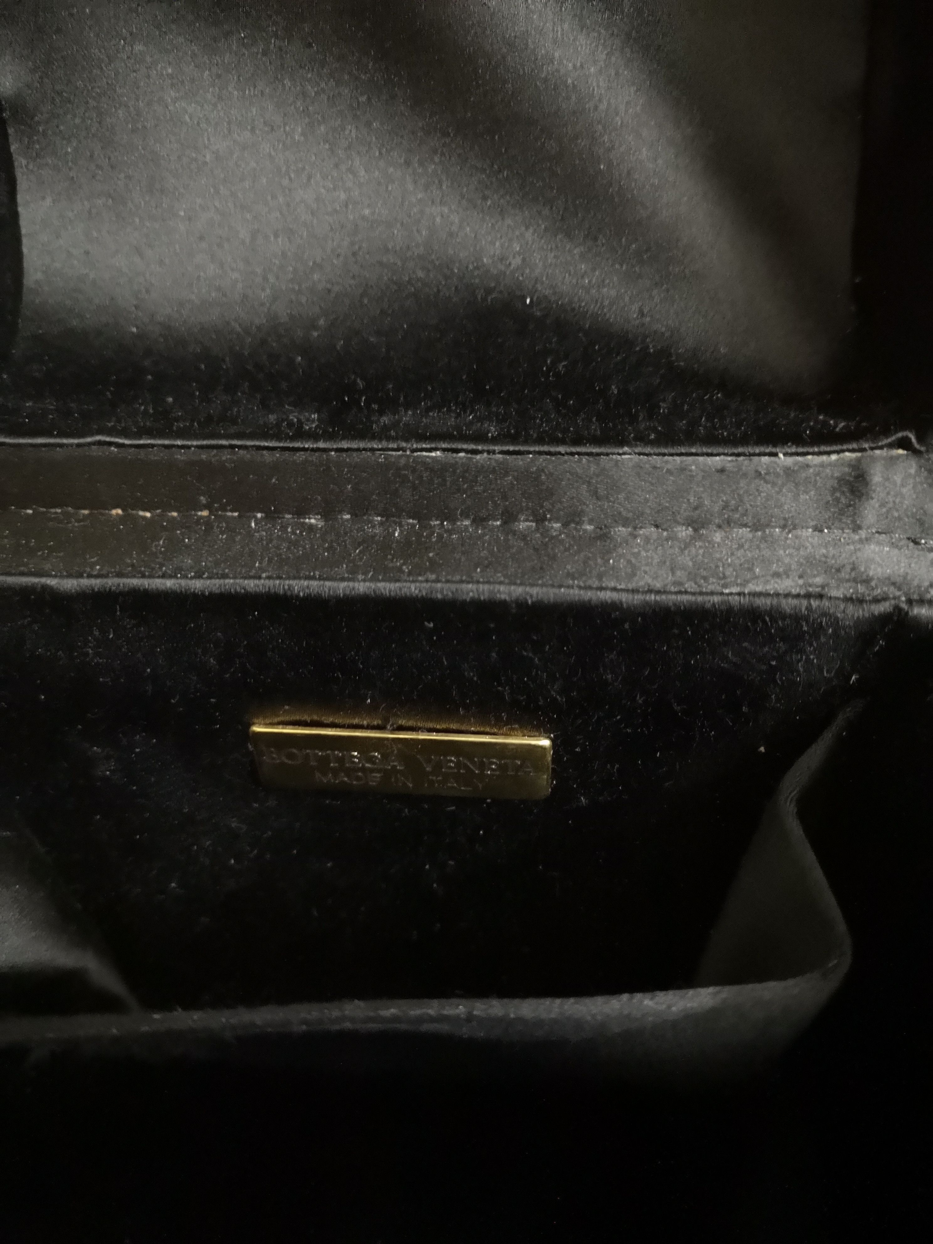 Bottega Veneta Very rare Bottega Veneta Cube Box handle bag Size ONE SIZE - 22 Thumbnail