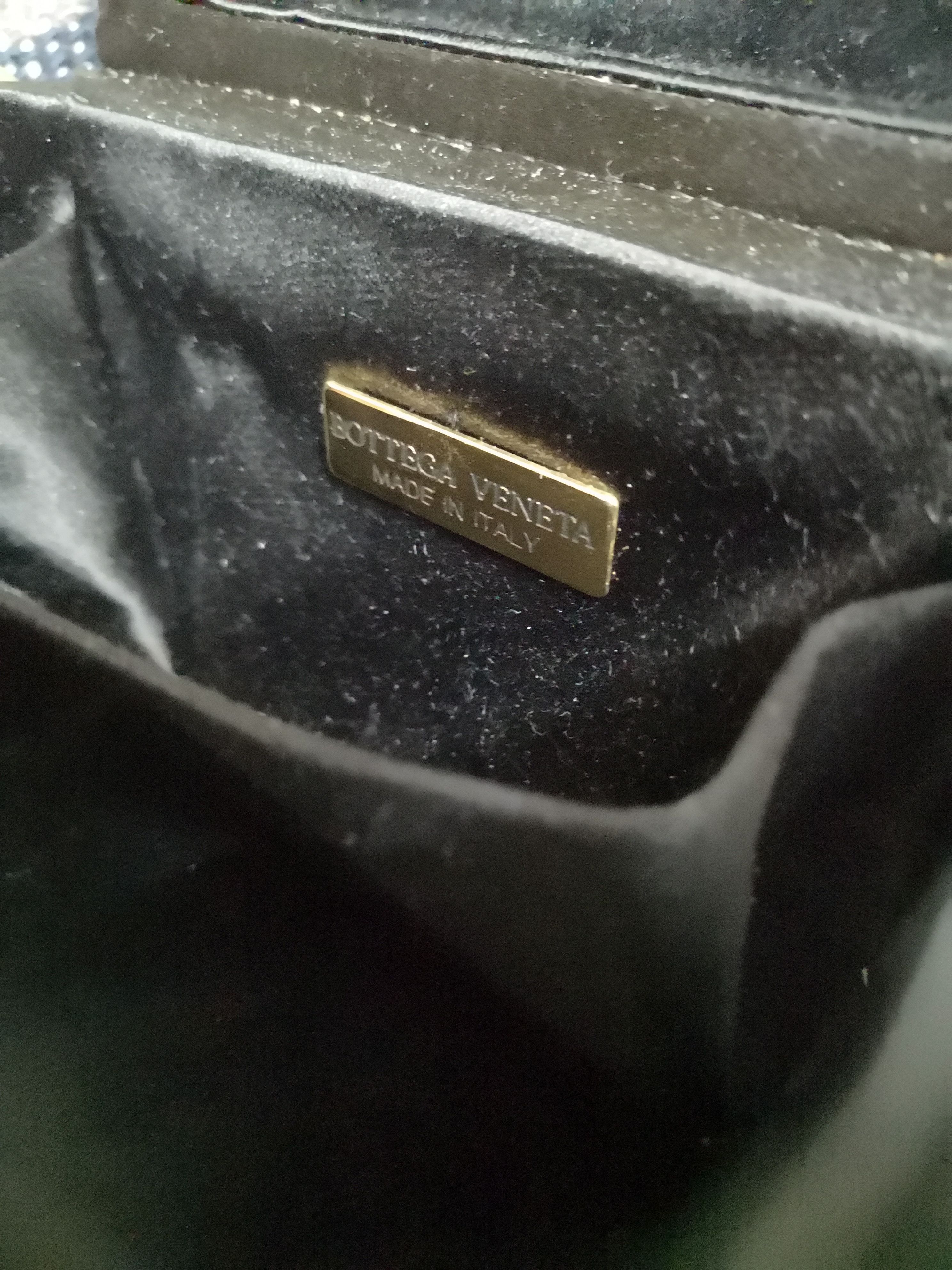 Bottega Veneta Very rare Bottega Veneta Cube Box handle bag Size ONE SIZE - 24 Thumbnail