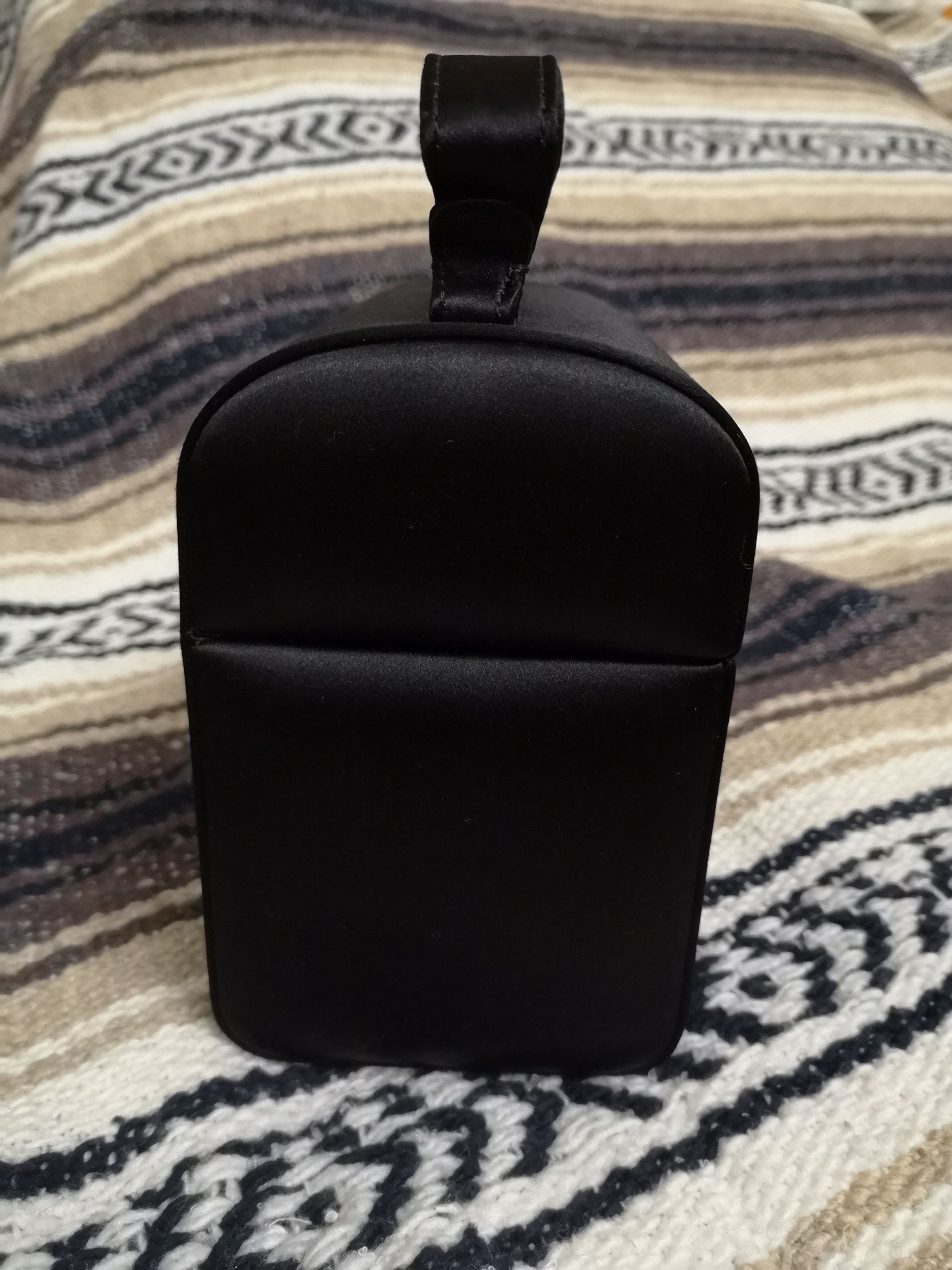 Bottega Veneta Very rare Bottega Veneta Cube Box handle bag Size ONE SIZE - 3 Thumbnail