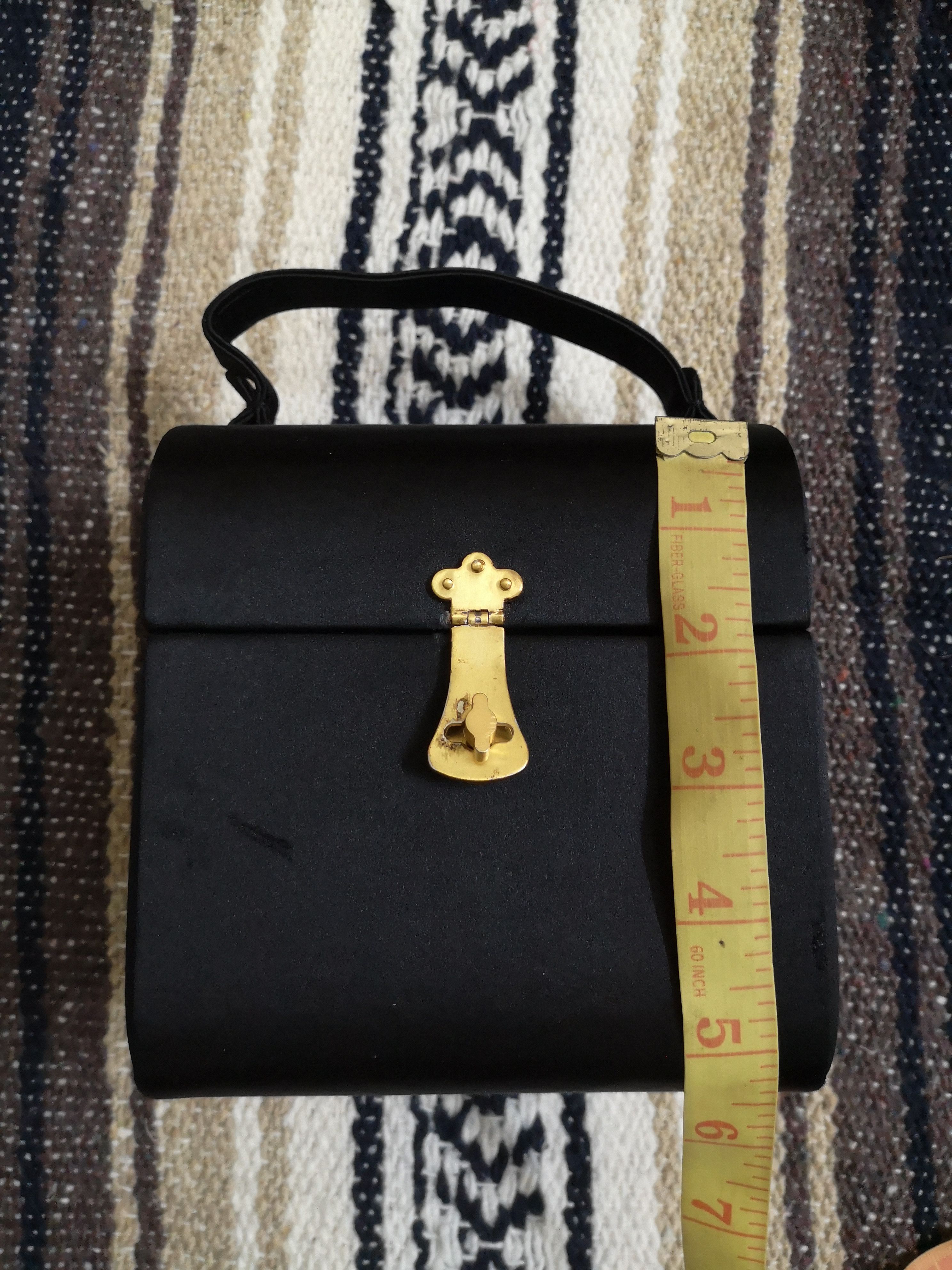 Bottega Veneta Very rare Bottega Veneta Cube Box handle bag Size ONE SIZE - 10 Thumbnail