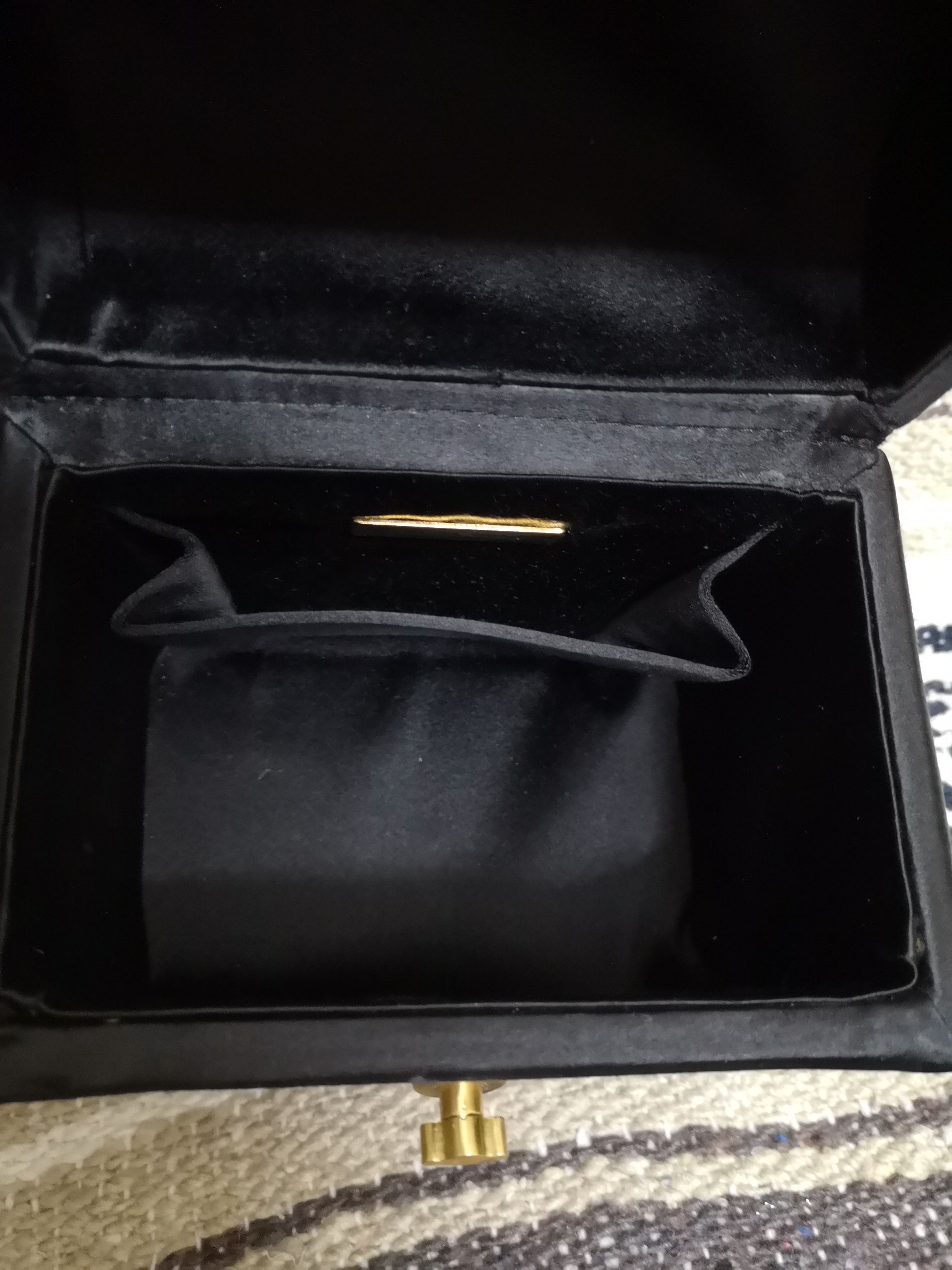 Bottega Veneta Very rare Bottega Veneta Cube Box handle bag Size ONE SIZE - 21 Thumbnail