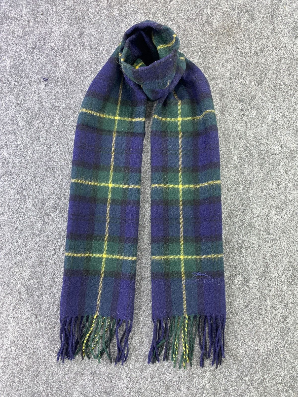 LONGCHAMP Scarf/Muffler/neckwear -T193
