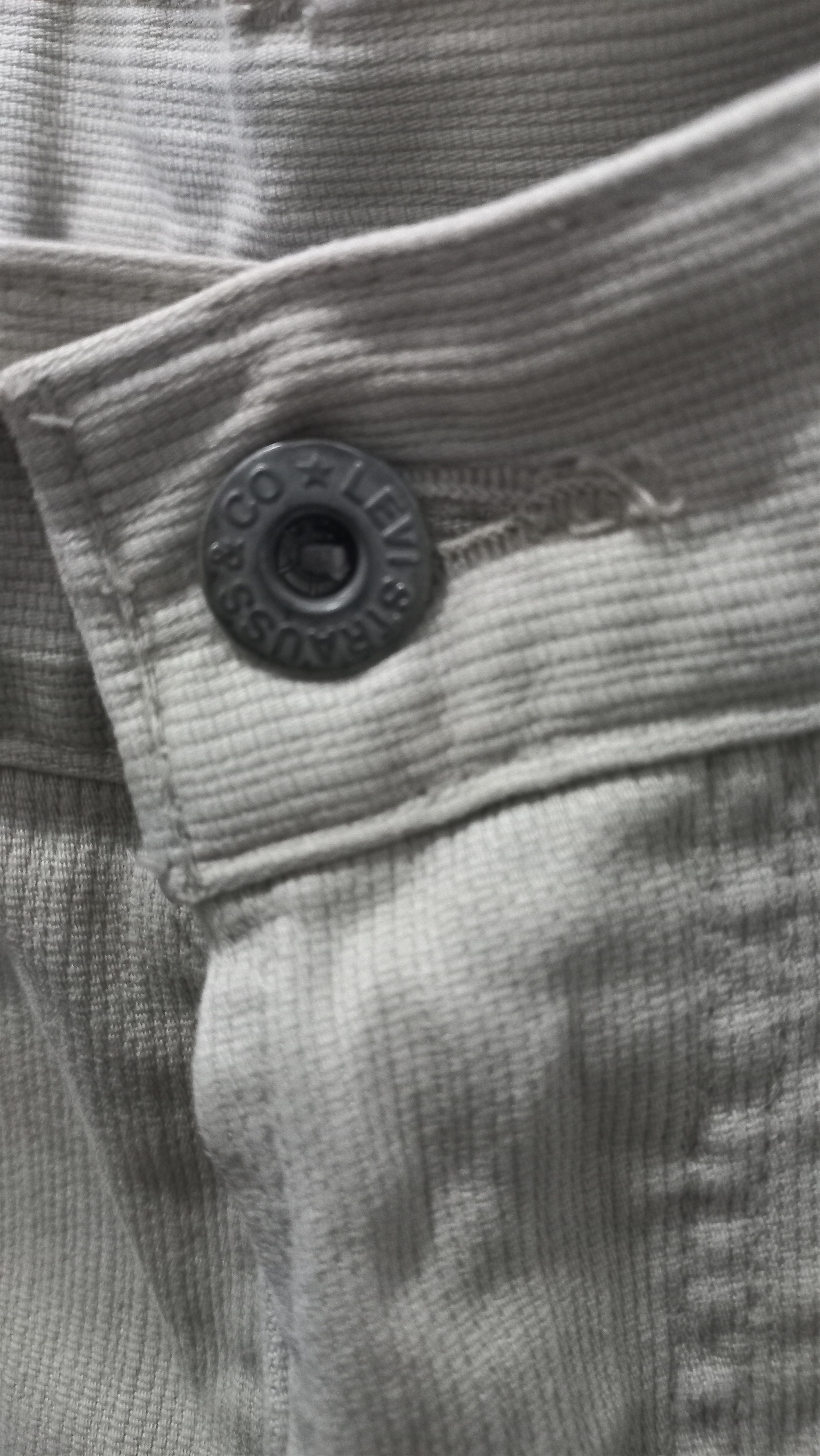 Levi's 💥 Levis Big E Vintage Size US 32 / EU 48 - 4 Thumbnail
