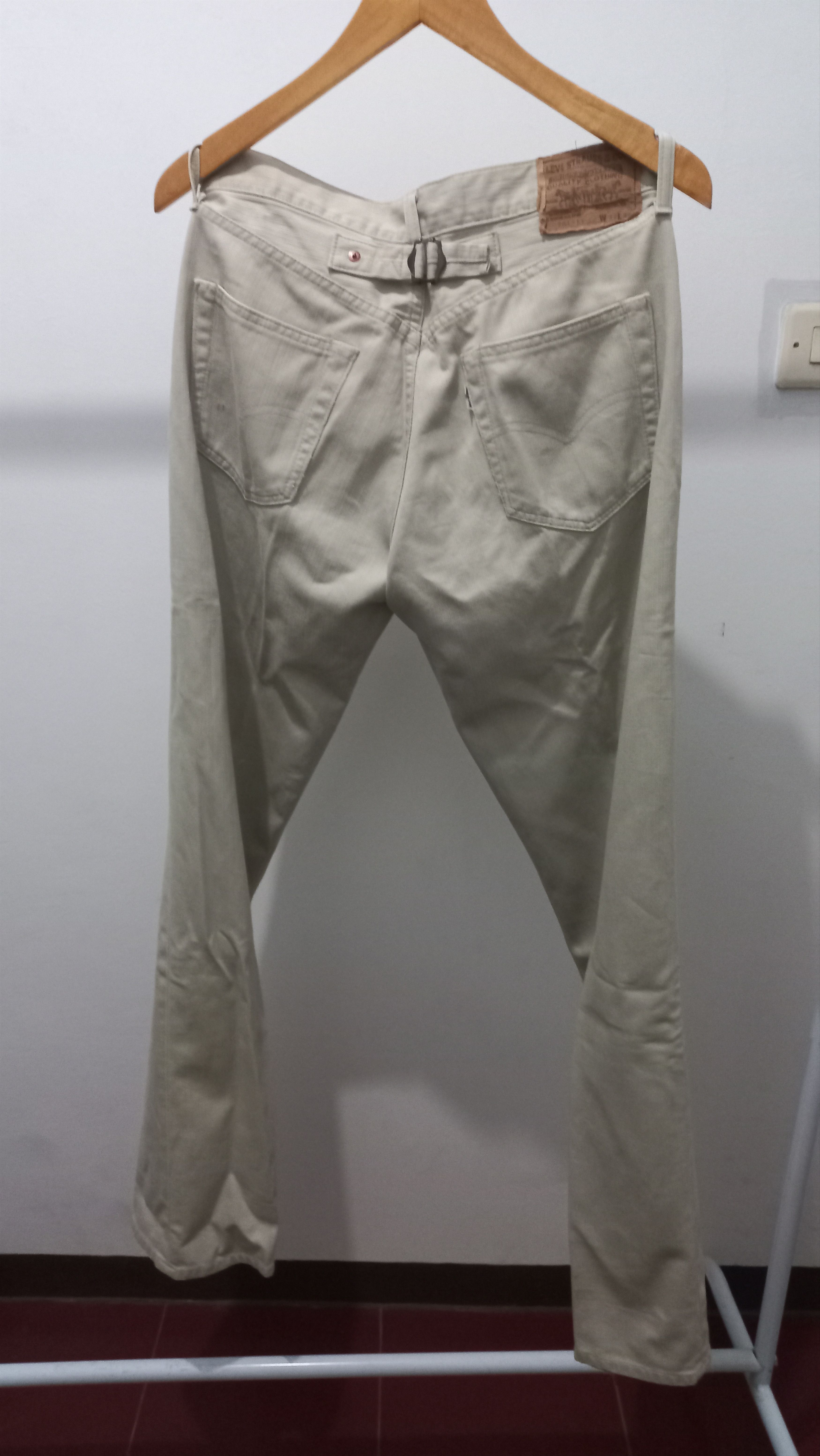 Levi's 💥 Levis Big E Vintage Size US 32 / EU 48 - 2 Thumbnail
