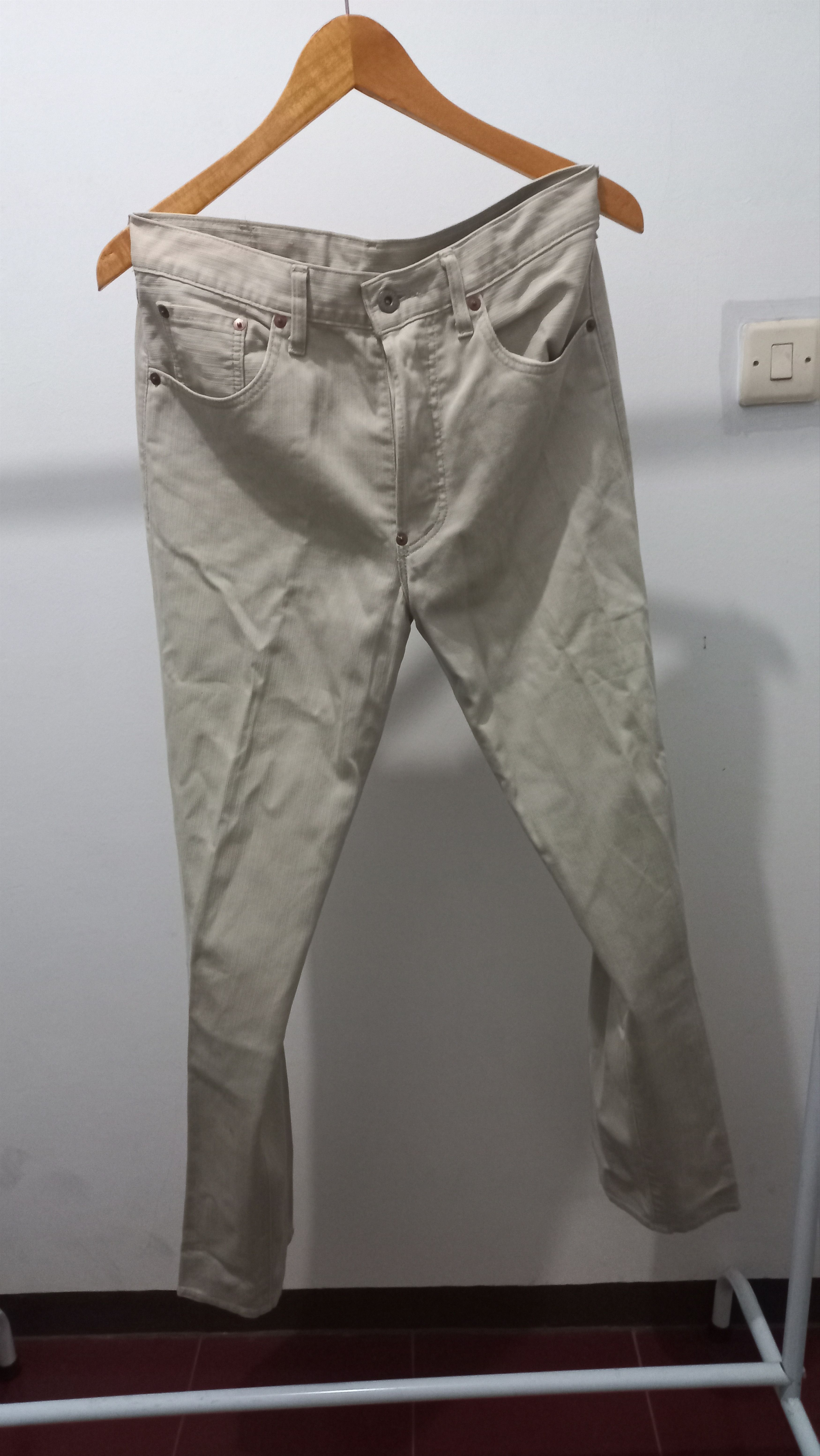 Levi's 💥 Levis Big E Vintage Size US 32 / EU 48 - 1 Thumbnail